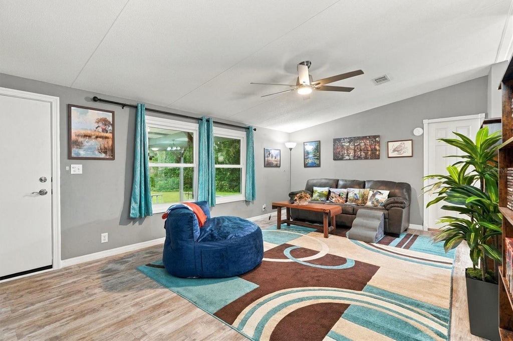 Photo of 17220 NE 28th Street, Williston, FL 32696 (MLS # OM733531)