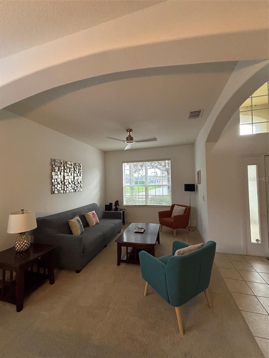 Photo of 137 African Daisy Court, Davenport, FL 33837 (MLS # S5158283)