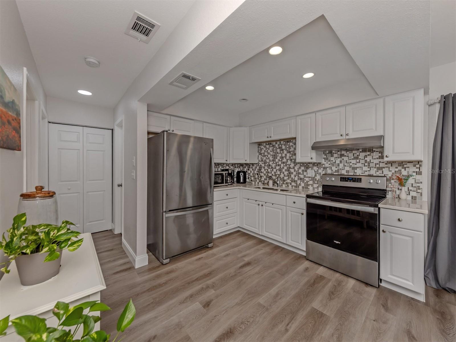 PORT CHARLOTTE SUB 50 - Residential