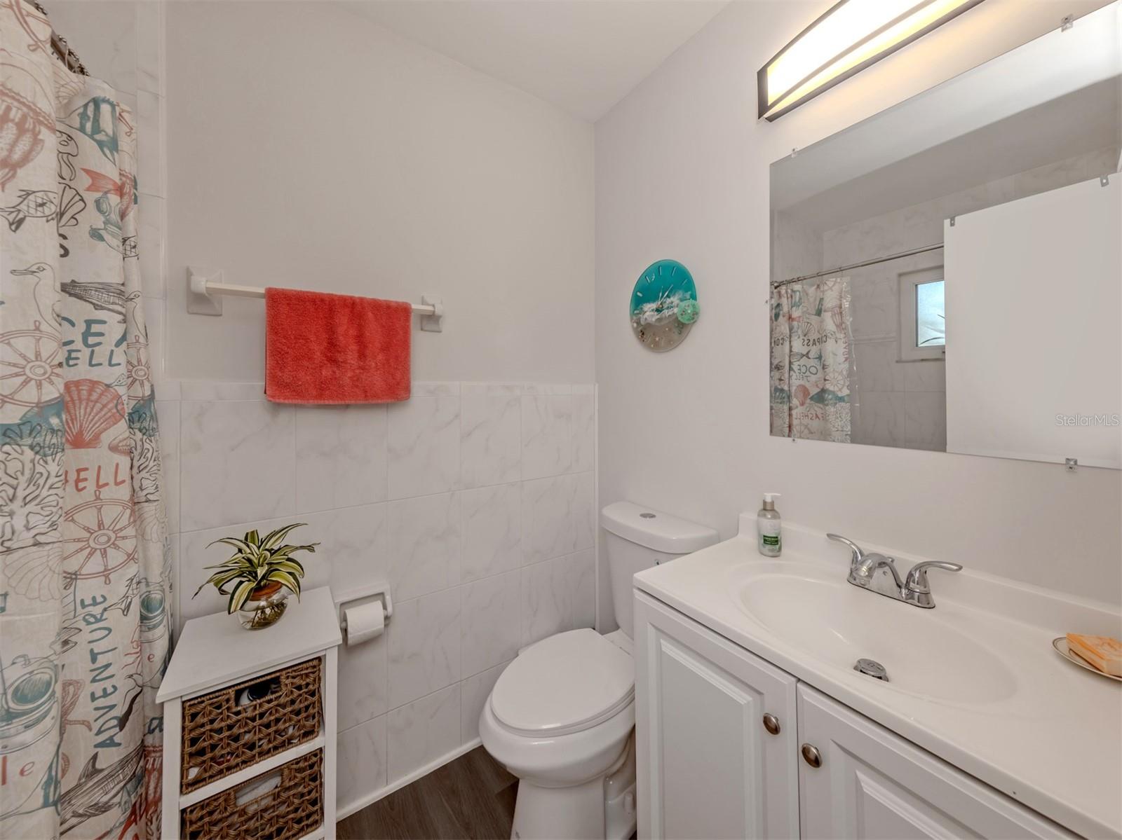 PORT CHARLOTTE SUB 50 - Residential