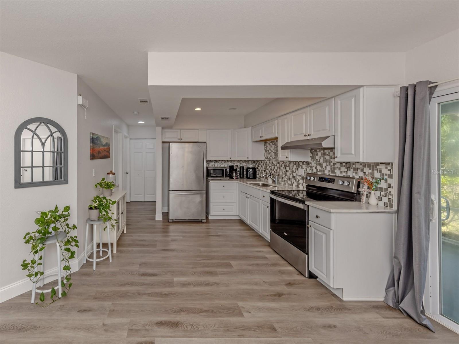 PORT CHARLOTTE SUB 50 - Residential