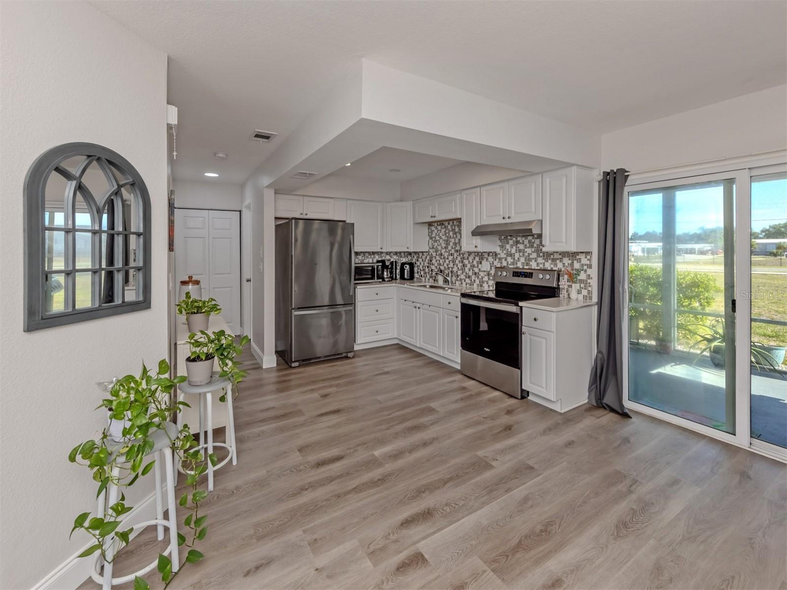 PORT CHARLOTTE SUB 50 - Residential