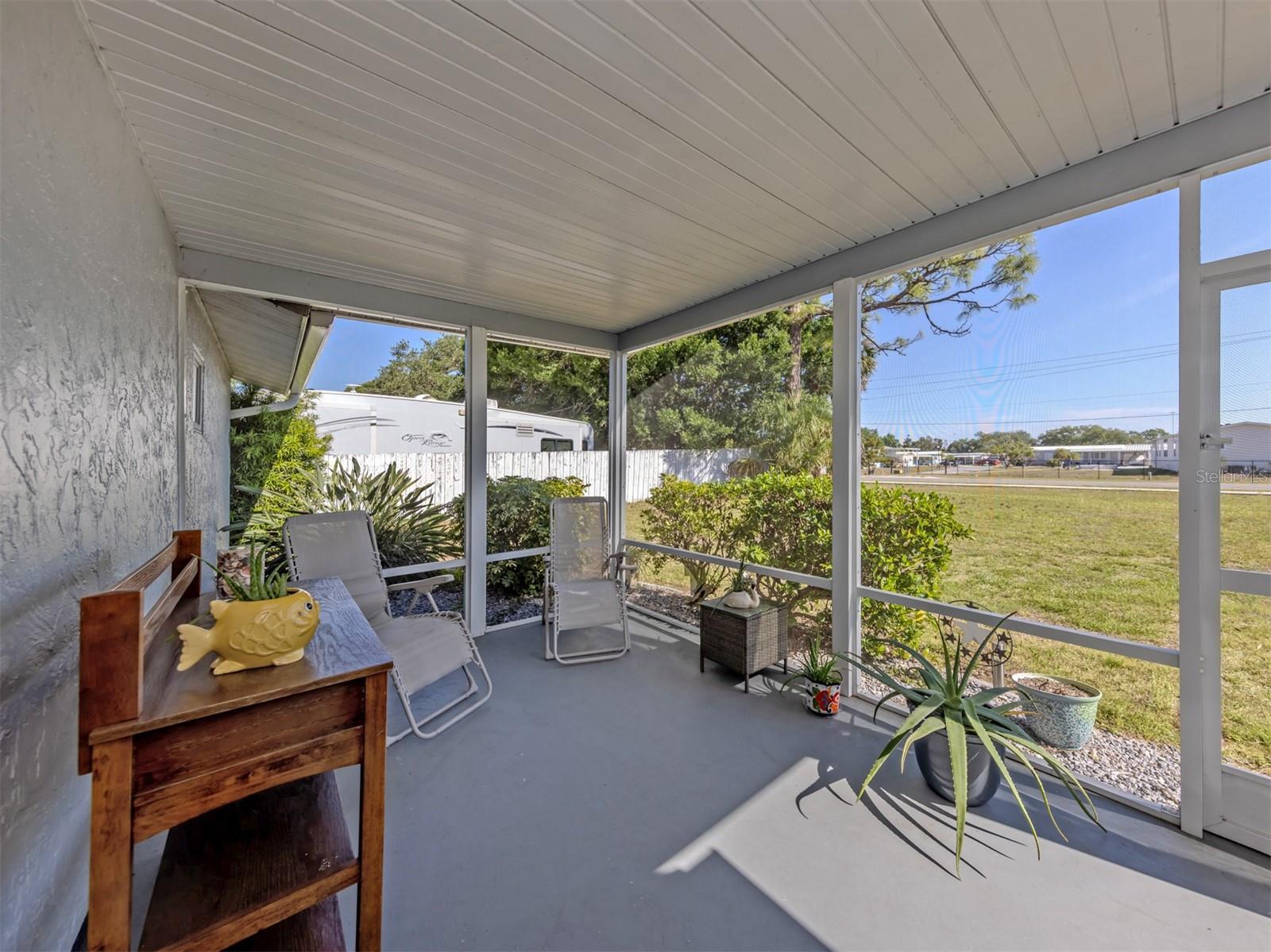 PORT CHARLOTTE SUB 50 - Residential