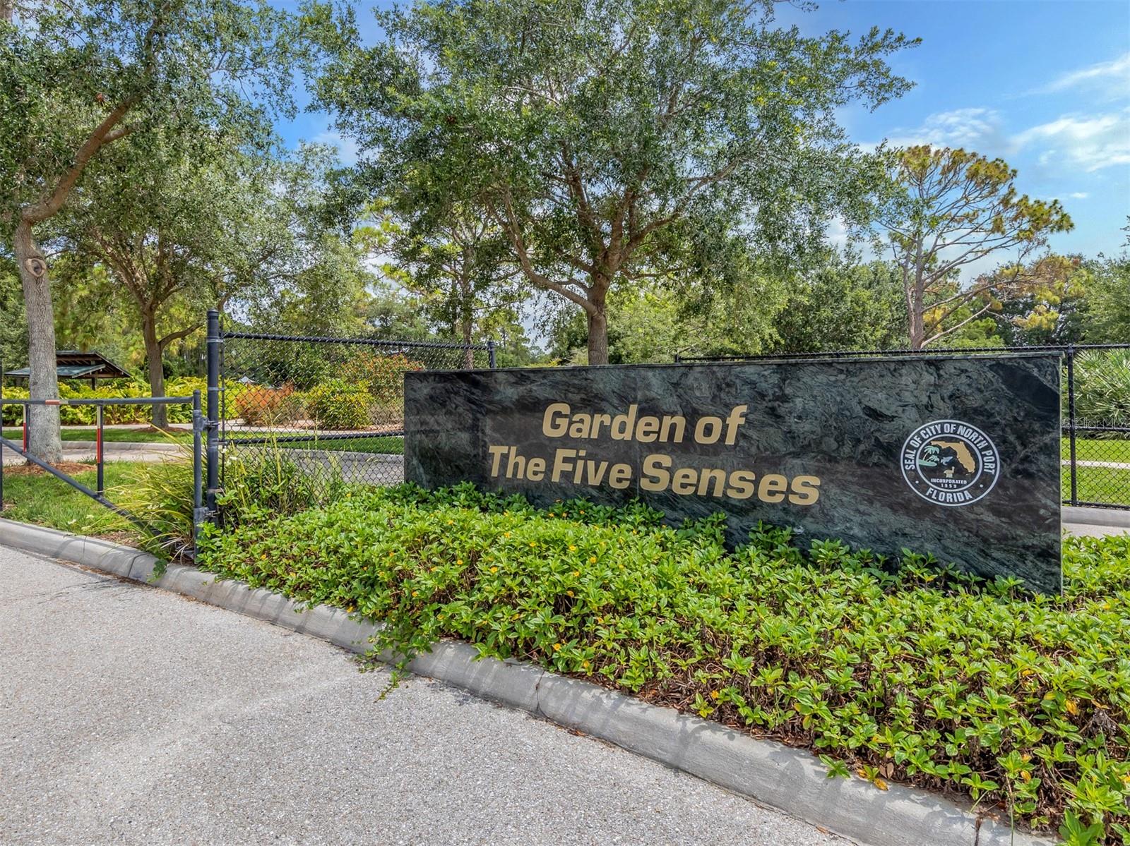 PORT CHARLOTTE SUB 50 - Residential