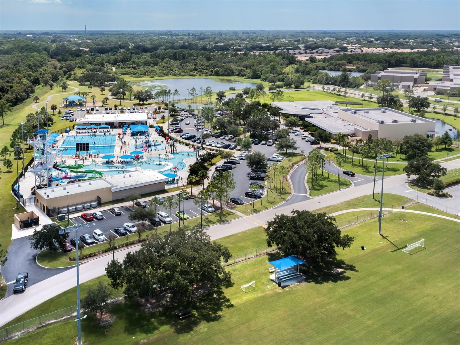 PORT CHARLOTTE SUB 50 - Residential