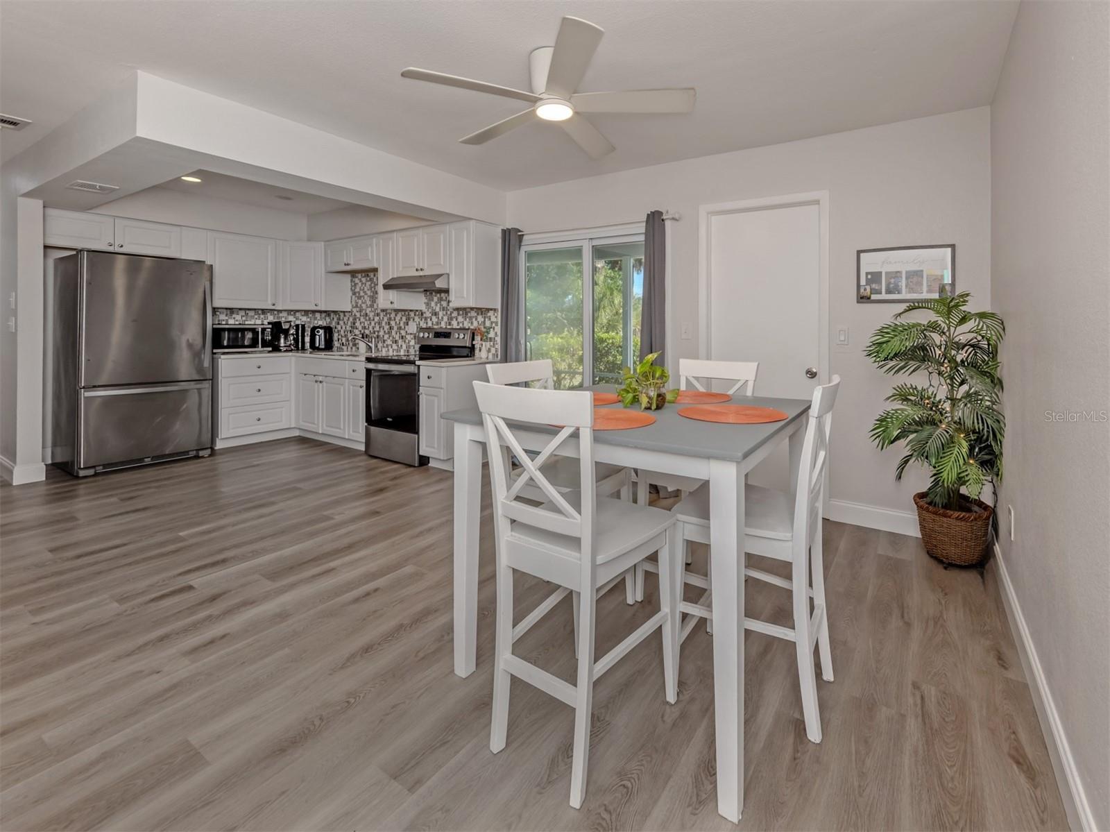 PORT CHARLOTTE SUB 50 - Residential