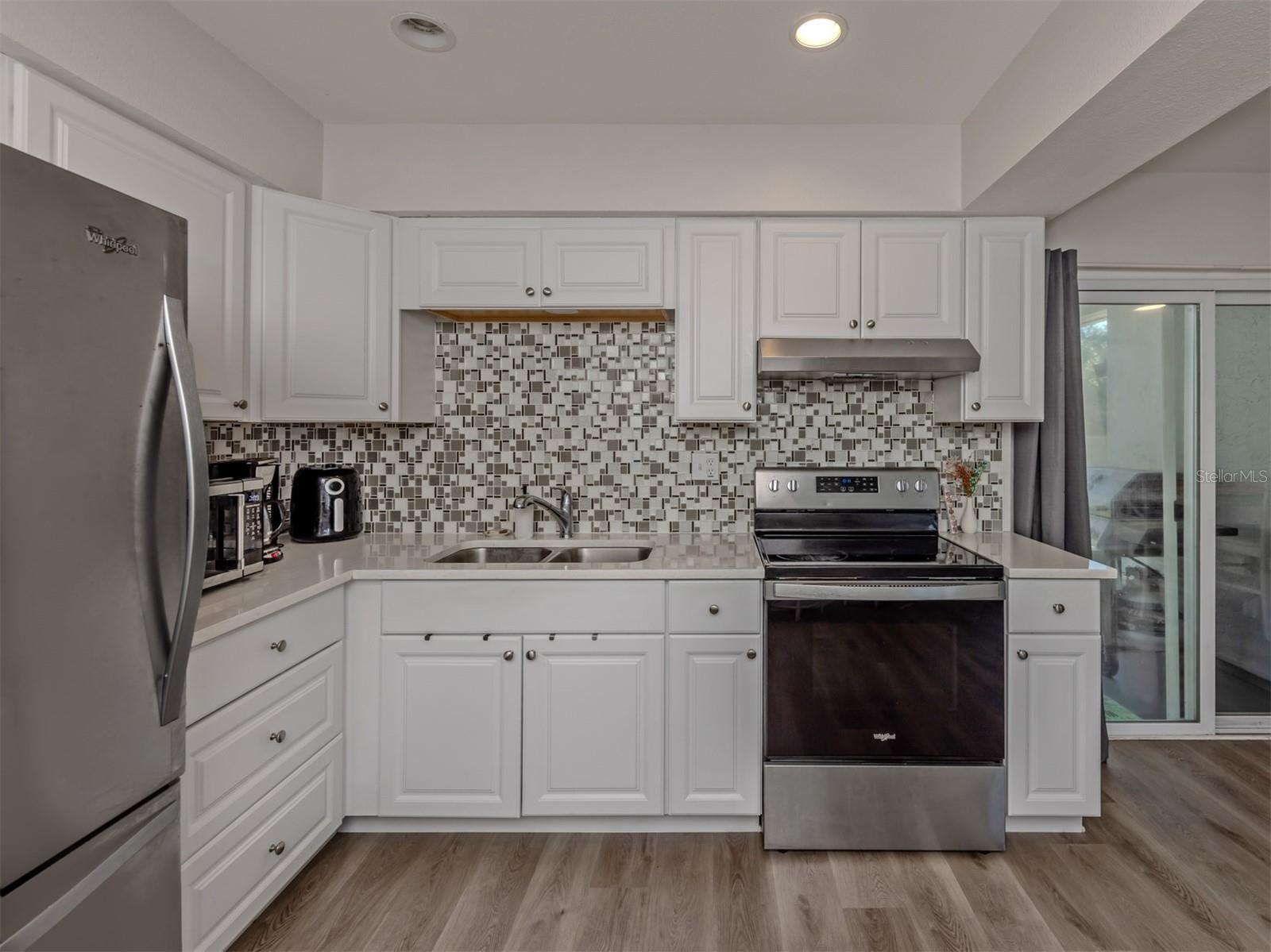 PORT CHARLOTTE SUB 50 - Residential