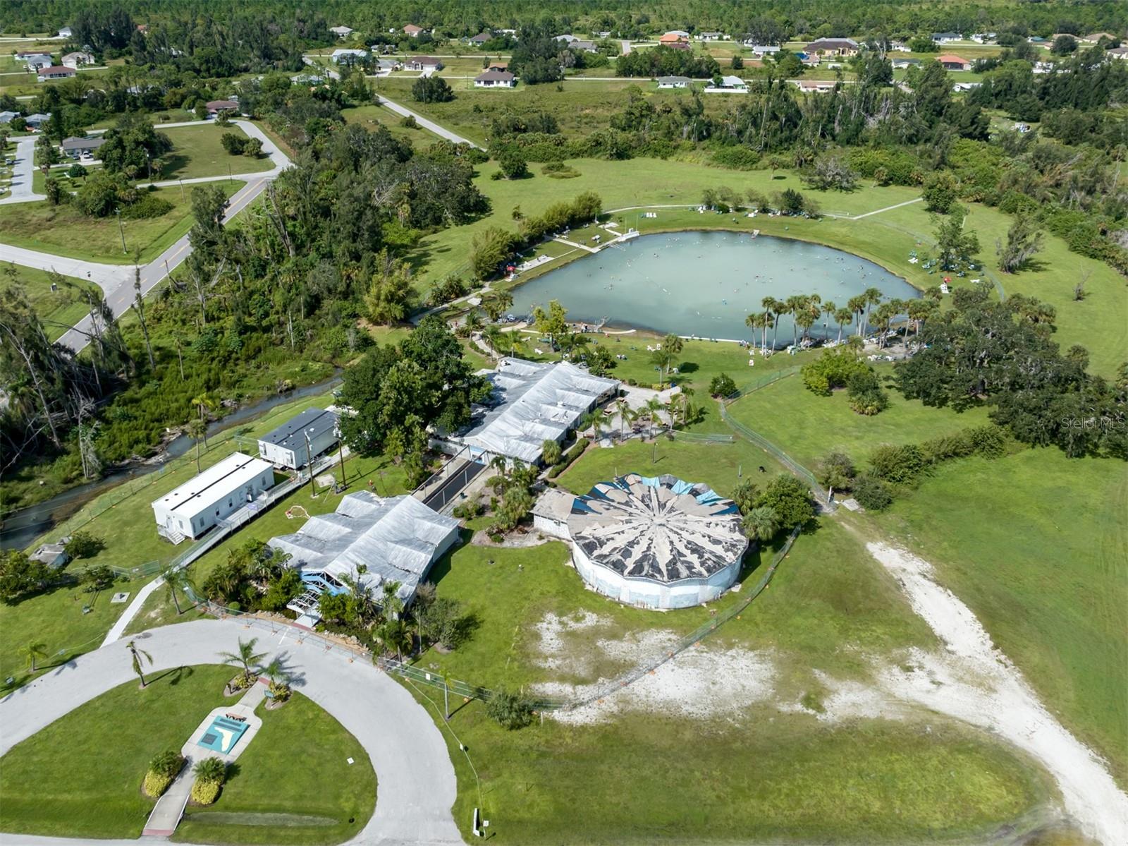 PORT CHARLOTTE SUB 50 - Residential
