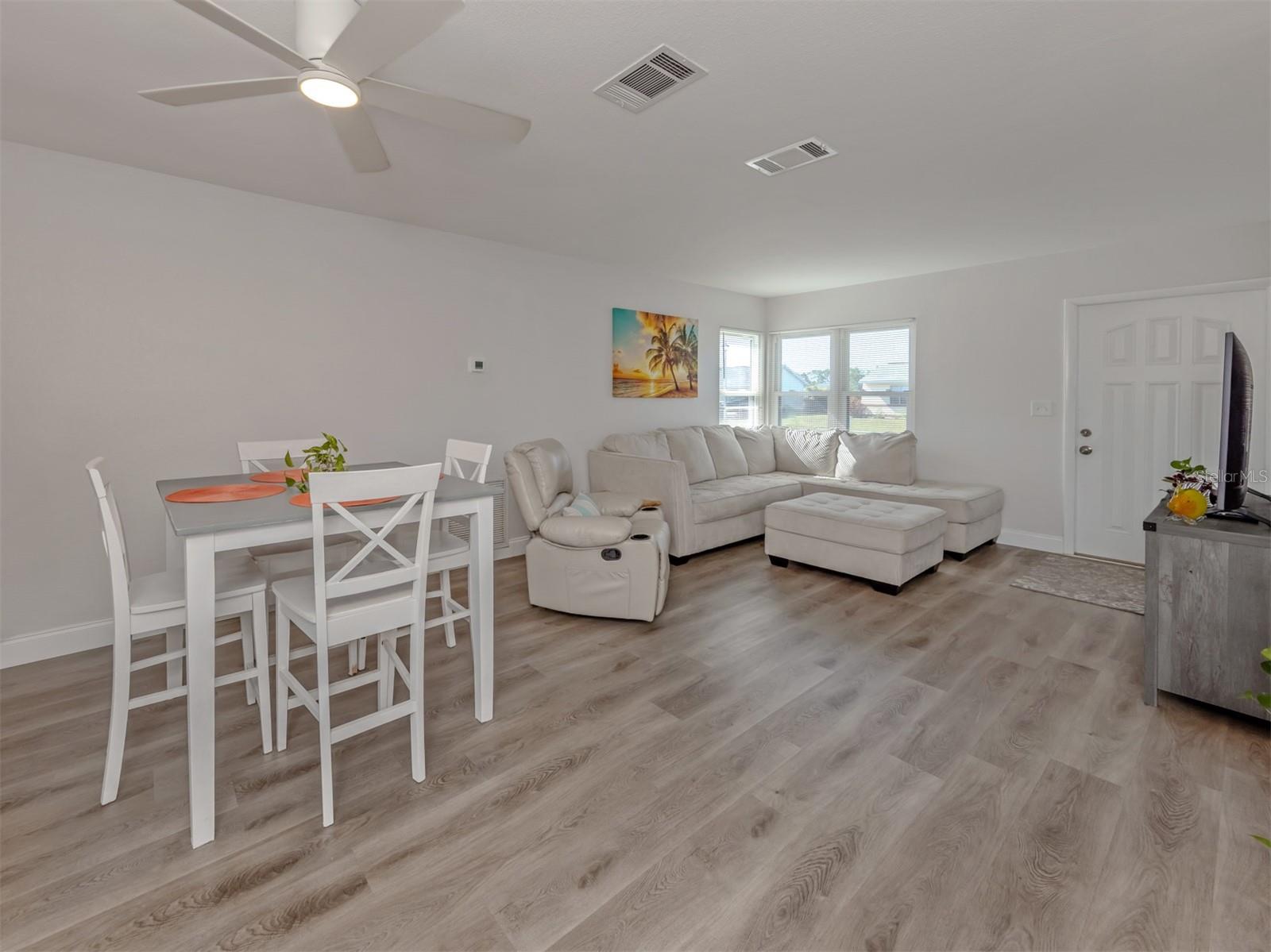 PORT CHARLOTTE SUB 50 - Residential