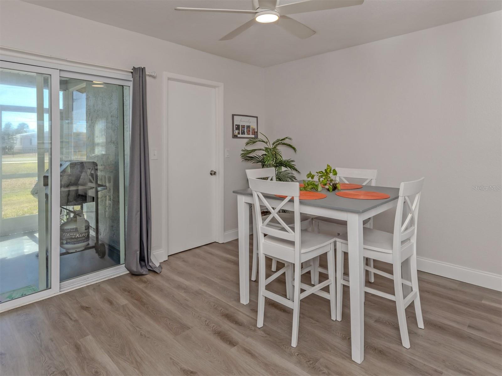 PORT CHARLOTTE SUB 50 - Residential