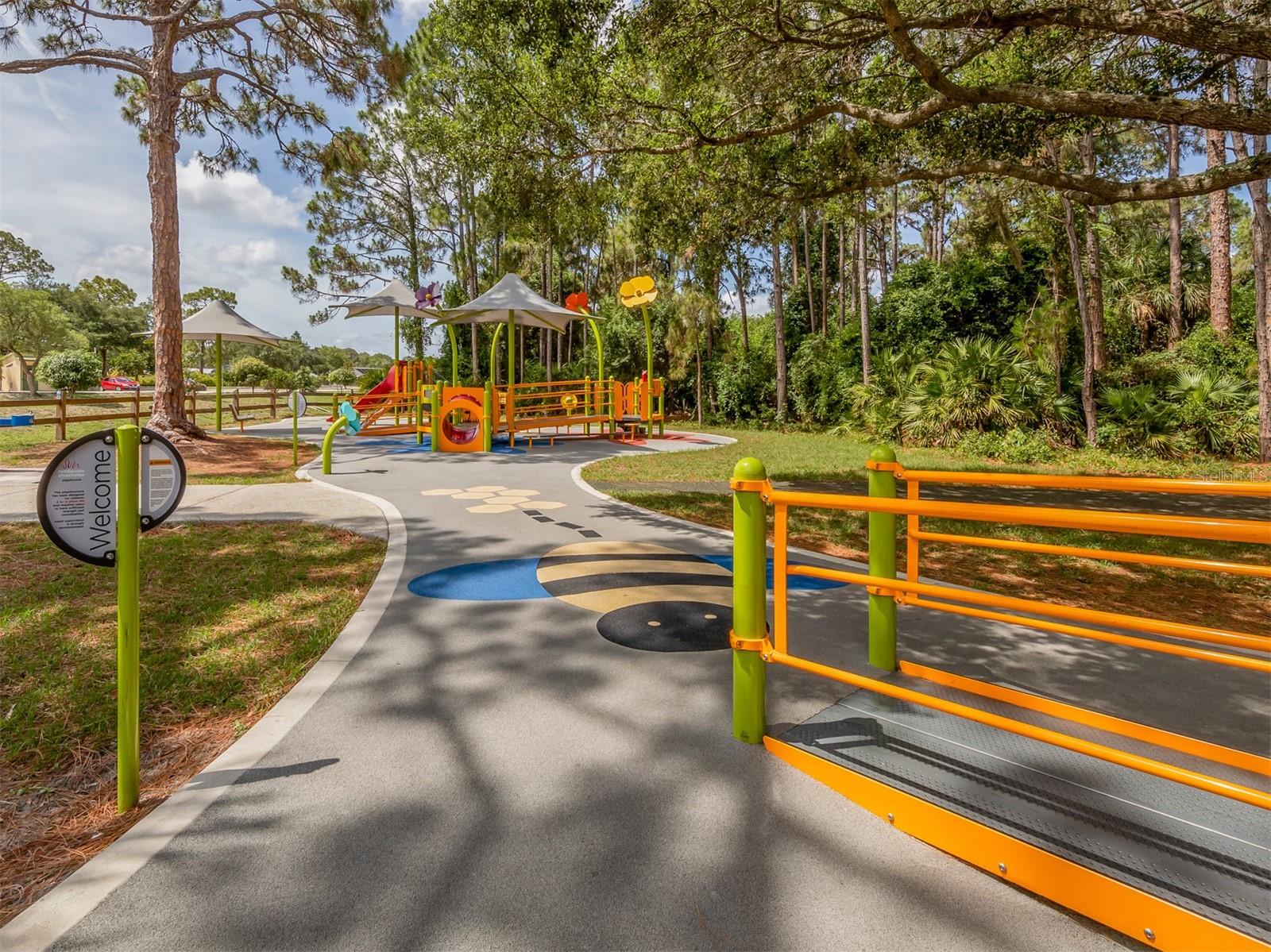 PORT CHARLOTTE SUB 50 - Residential