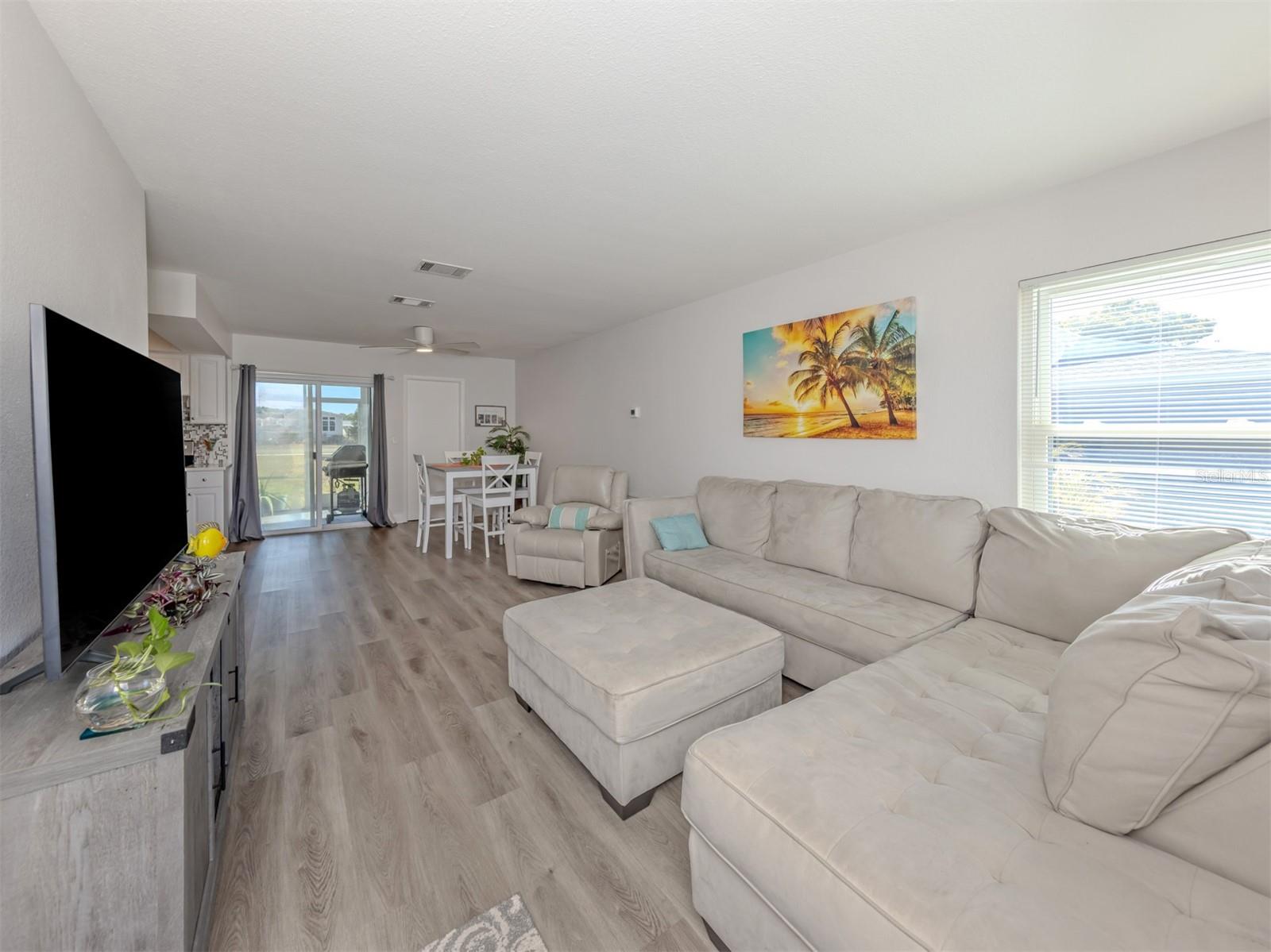 PORT CHARLOTTE SUB 50 - Residential