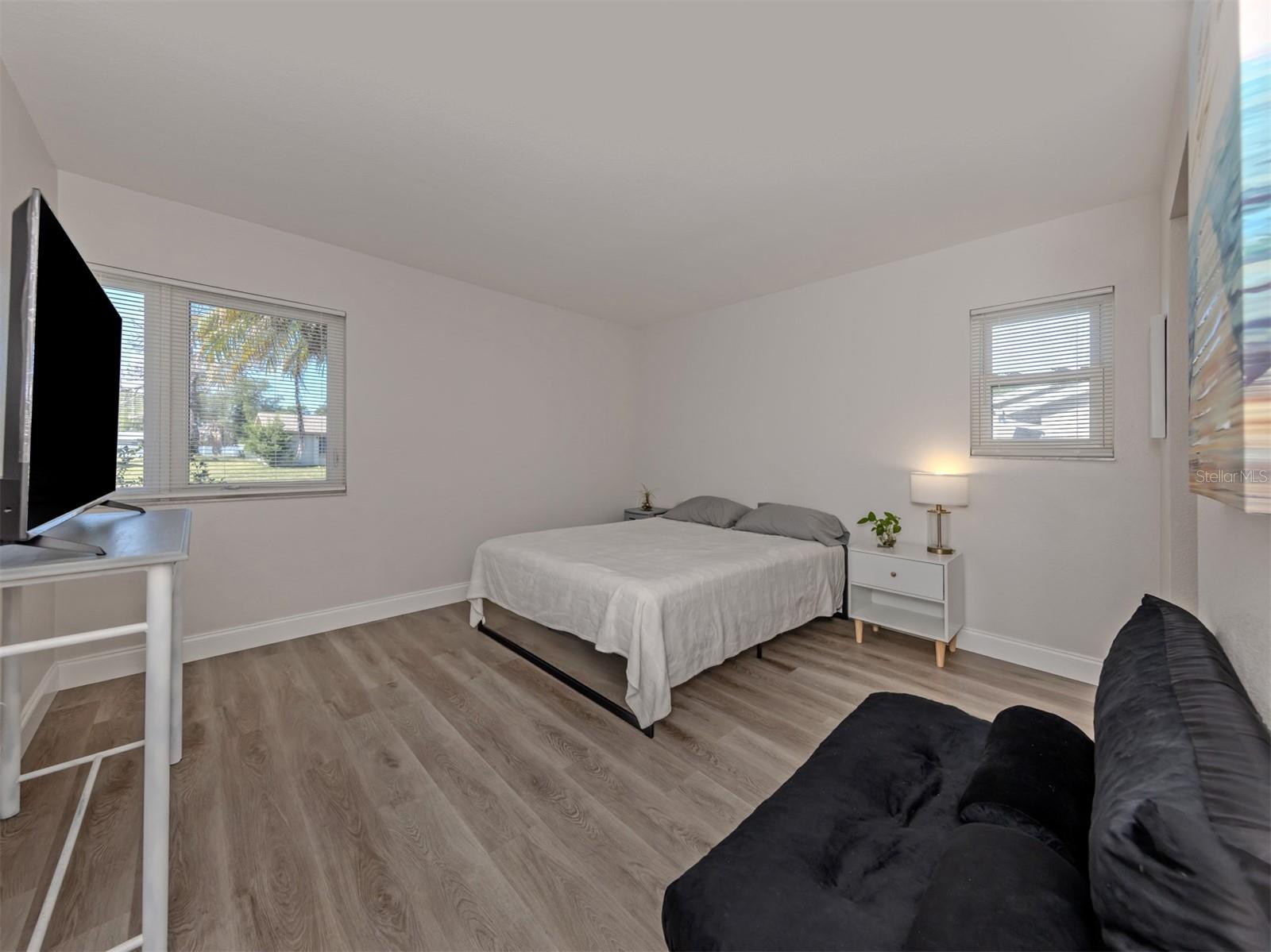PORT CHARLOTTE SUB 50 - Residential