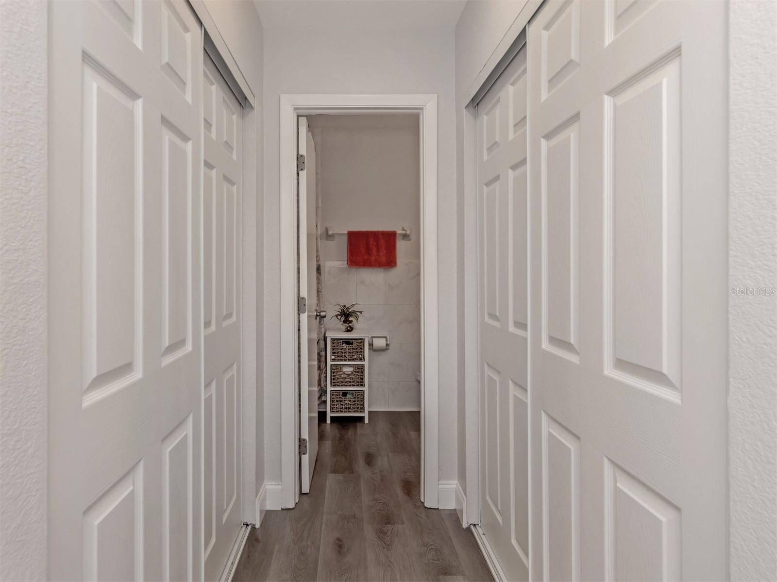 PORT CHARLOTTE SUB 50 - Residential