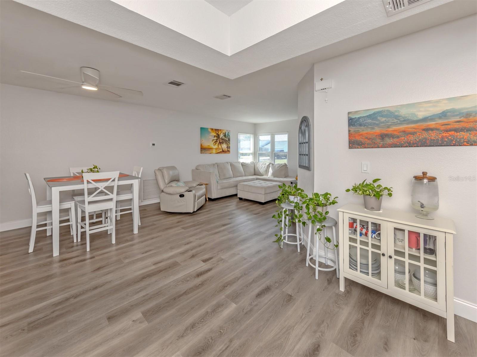 PORT CHARLOTTE SUB 50 - Residential