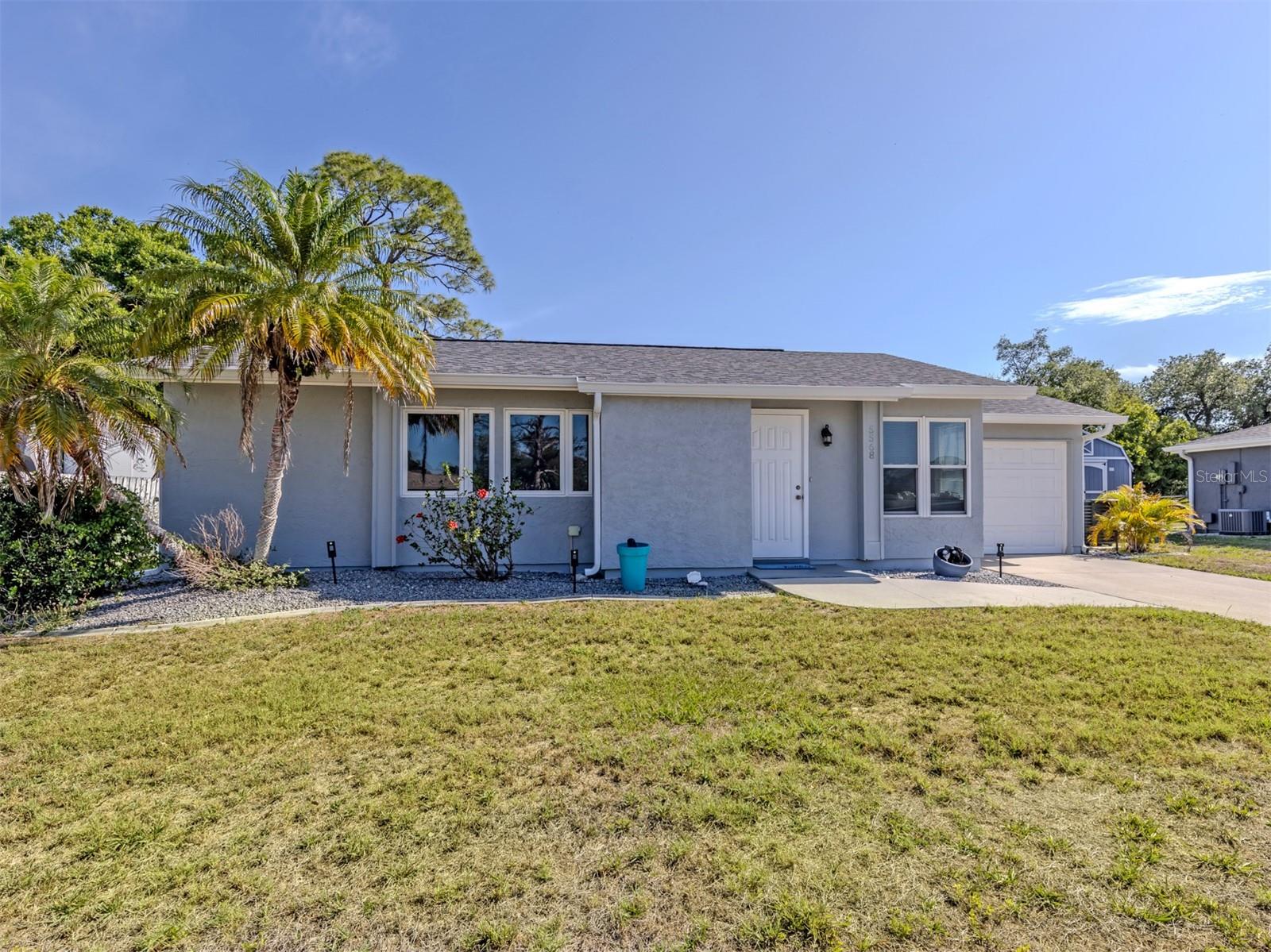 PORT CHARLOTTE SUB 50 - Residential