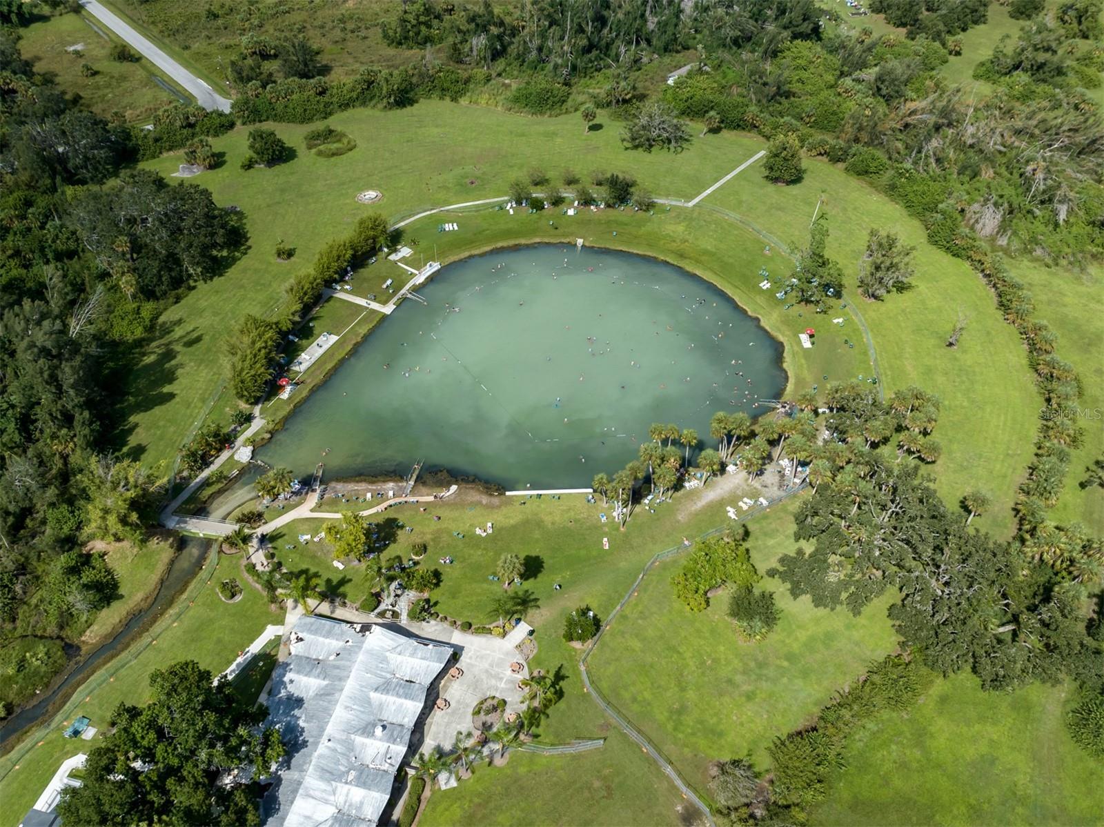 PORT CHARLOTTE SUB 50 - Residential
