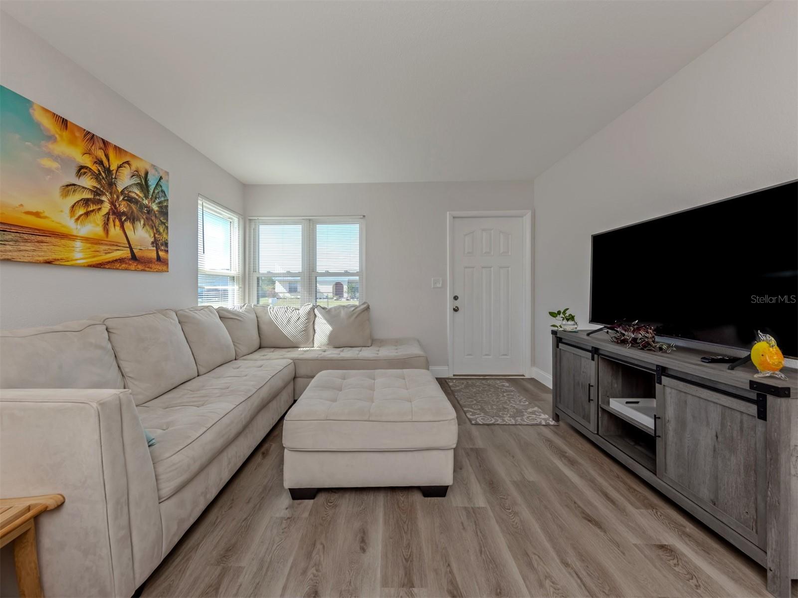 PORT CHARLOTTE SUB 50 - Residential