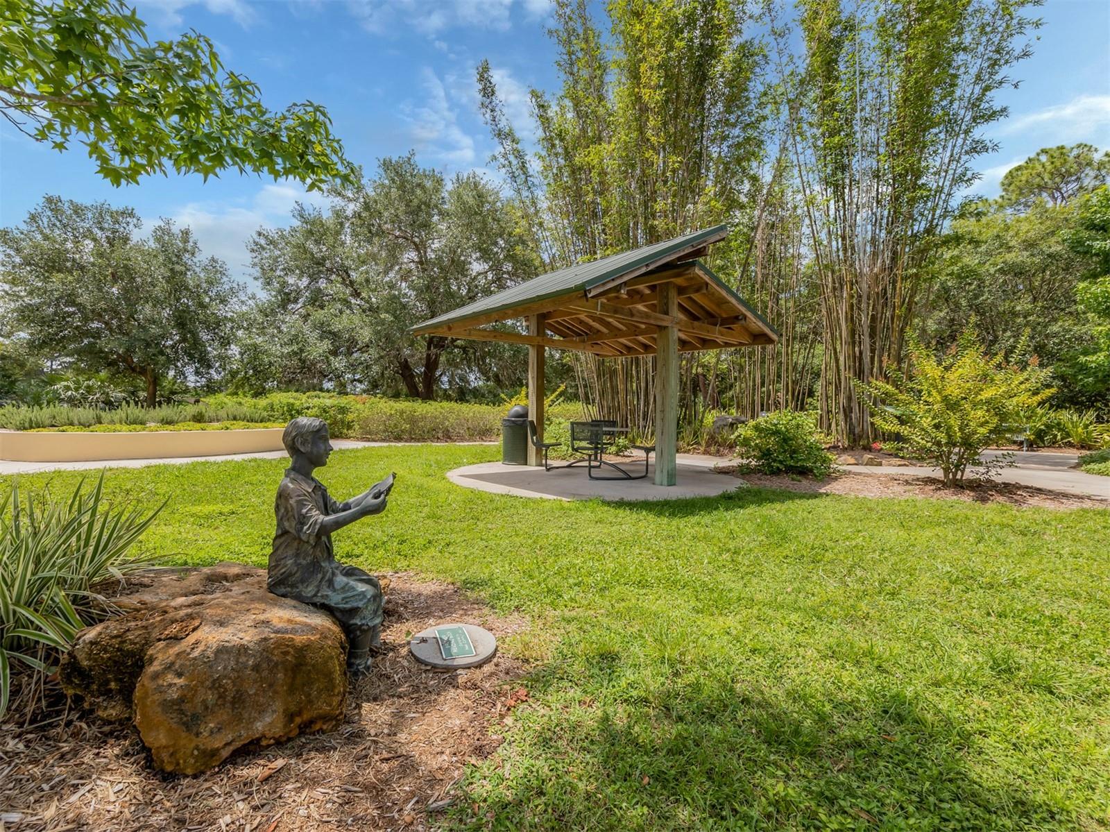 PORT CHARLOTTE SUB 50 - Residential