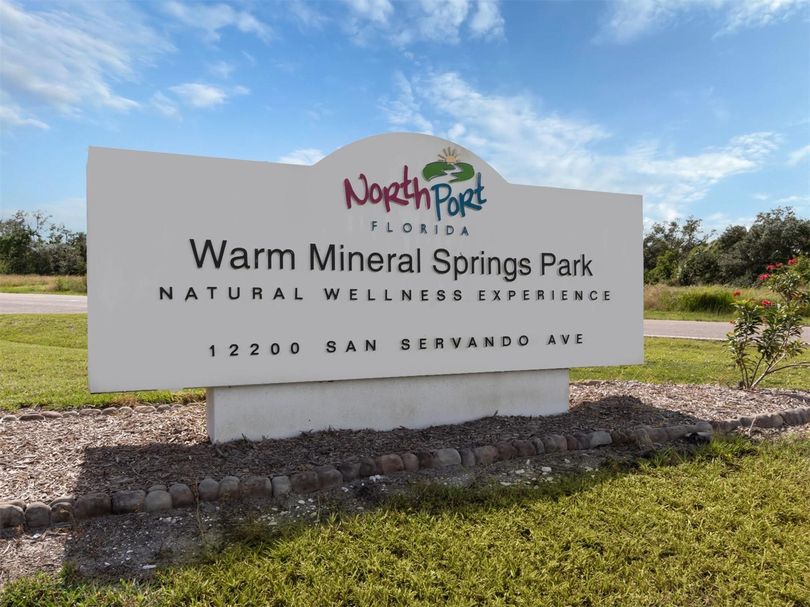 PORT CHARLOTTE SUB 50 - Residential
