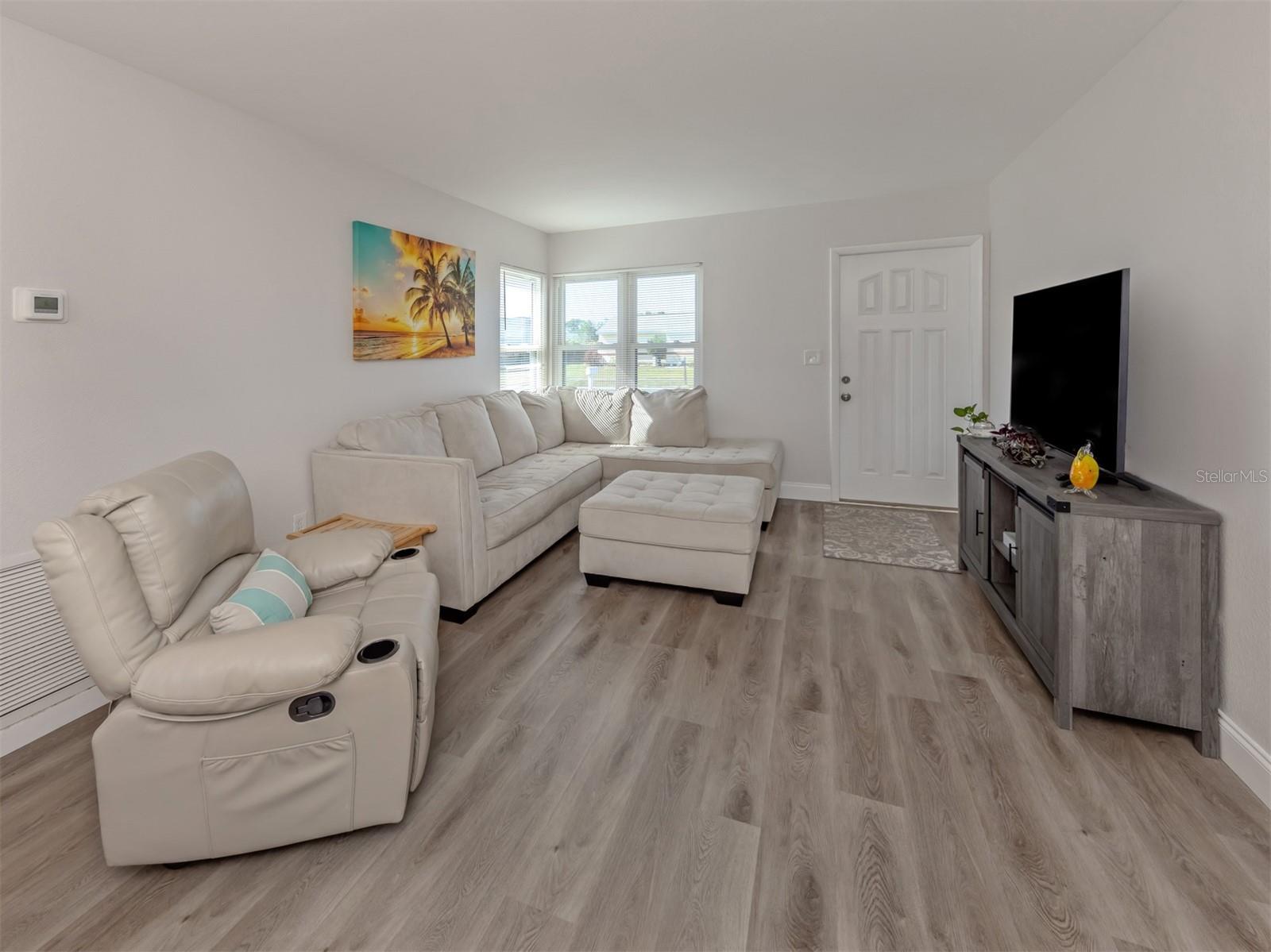 PORT CHARLOTTE SUB 50 - Residential