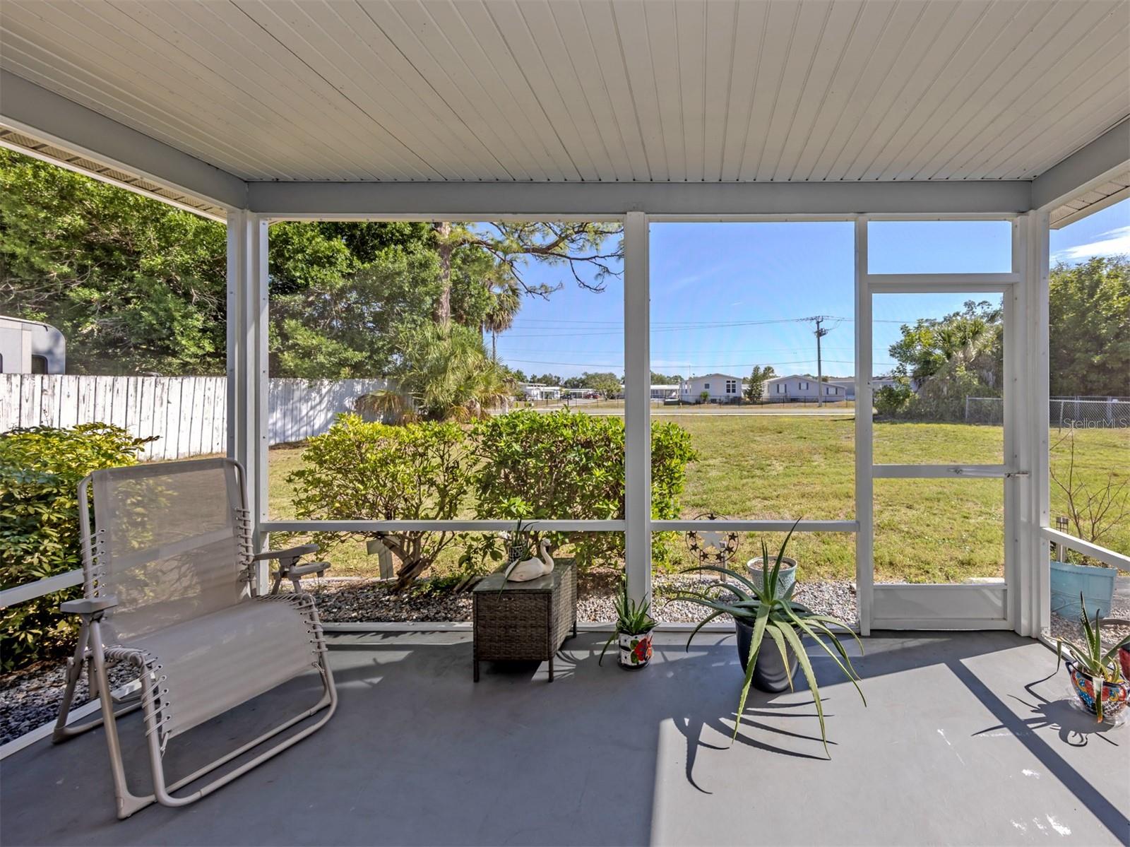 PORT CHARLOTTE SUB 50 - Residential