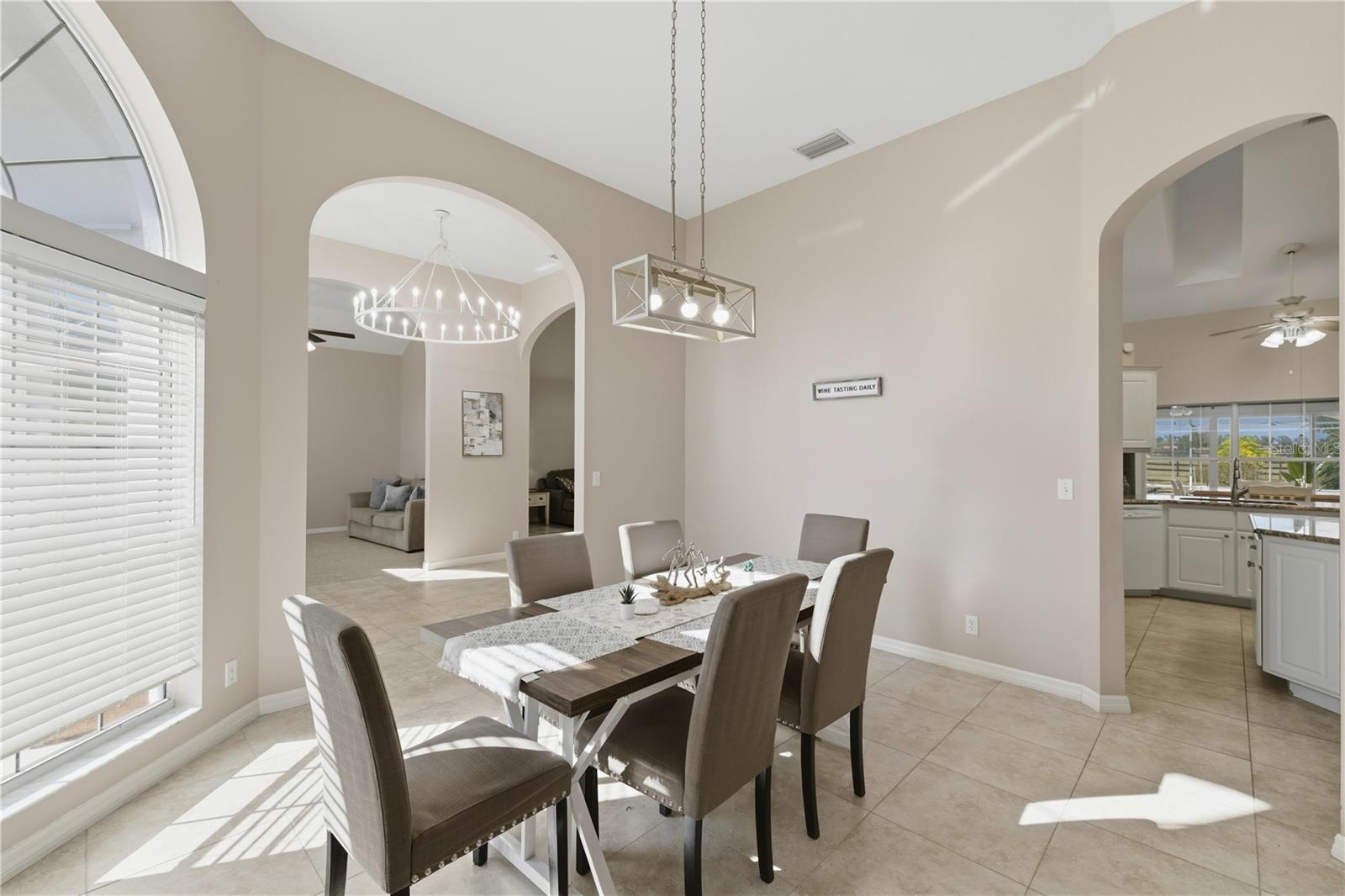 OAK TRAIL ESTATE - Residential Lease