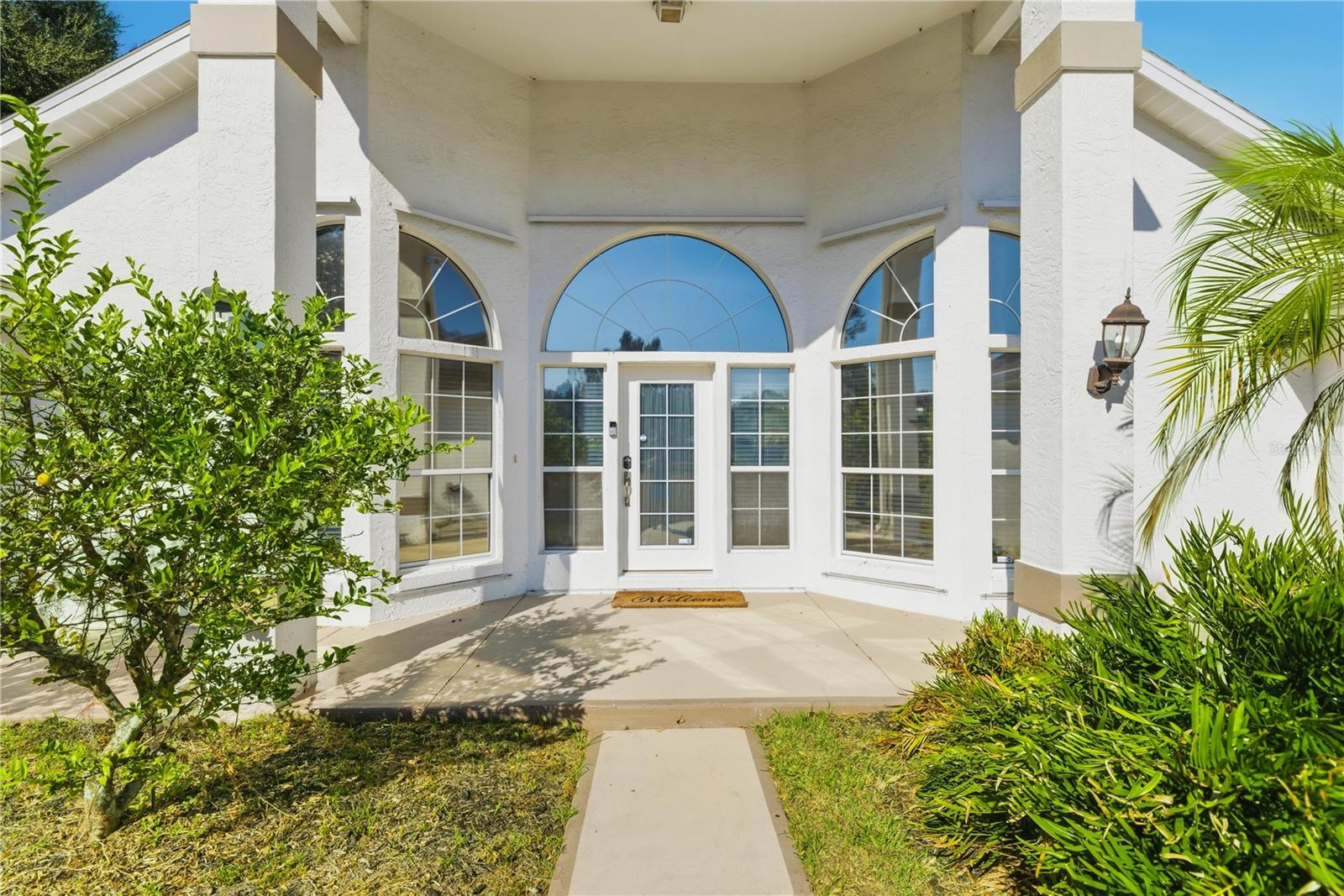 OAK TRAIL ESTATE - Residential Lease