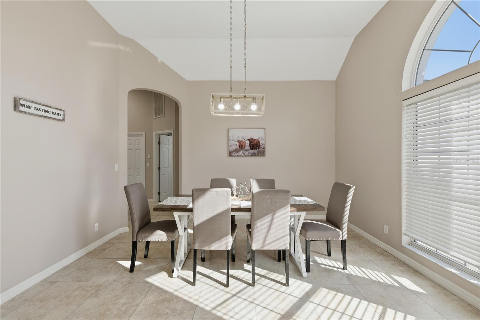 OAK TRAIL ESTATE - Residential Lease