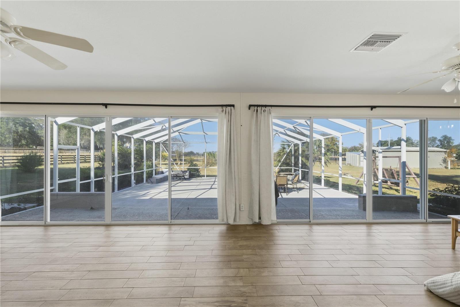 OAK TRAIL ESTATE - Residential Lease