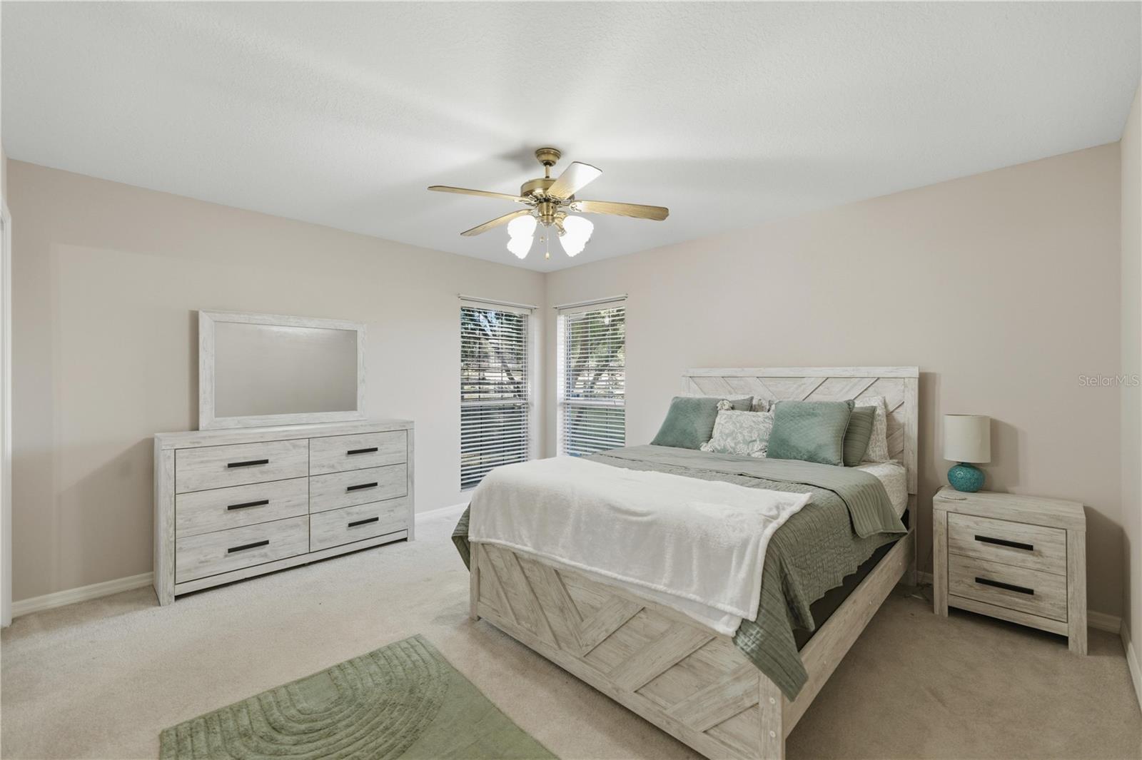 OAK TRAIL ESTATE - Residential Lease