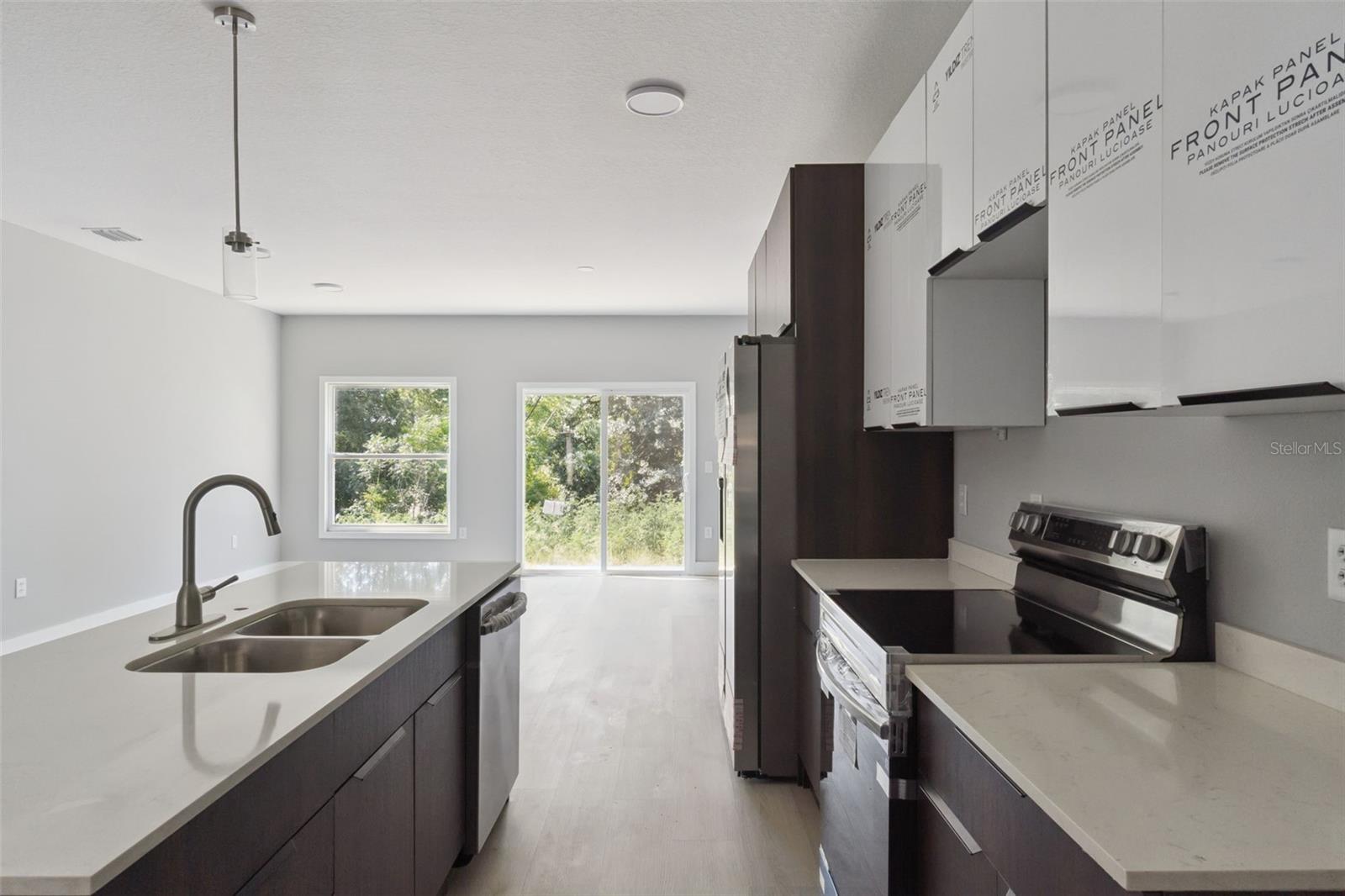 REPLAT OF NORTH SHORE SUB - Residential