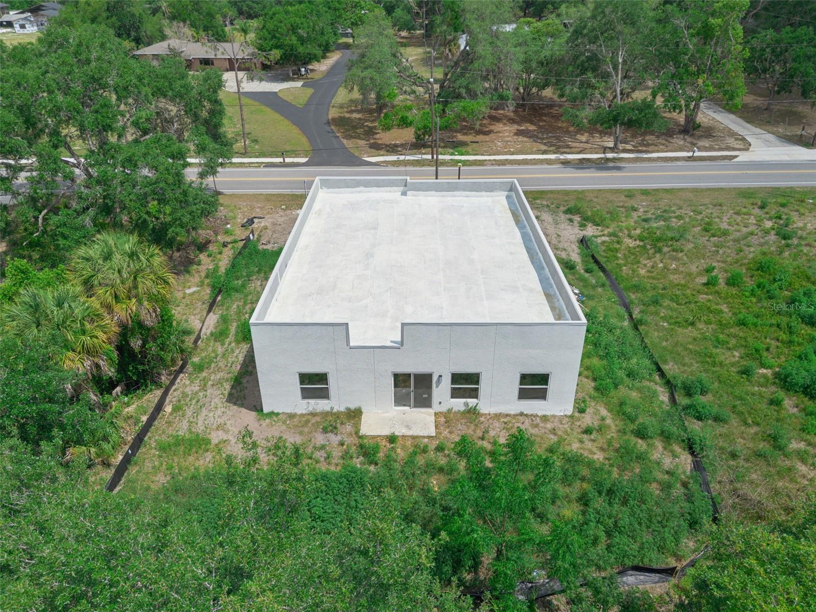 REPLAT OF NORTH SHORE SUB - Residential
