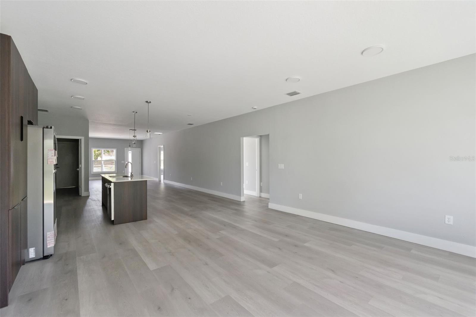 REPLAT OF NORTH SHORE SUB - Residential