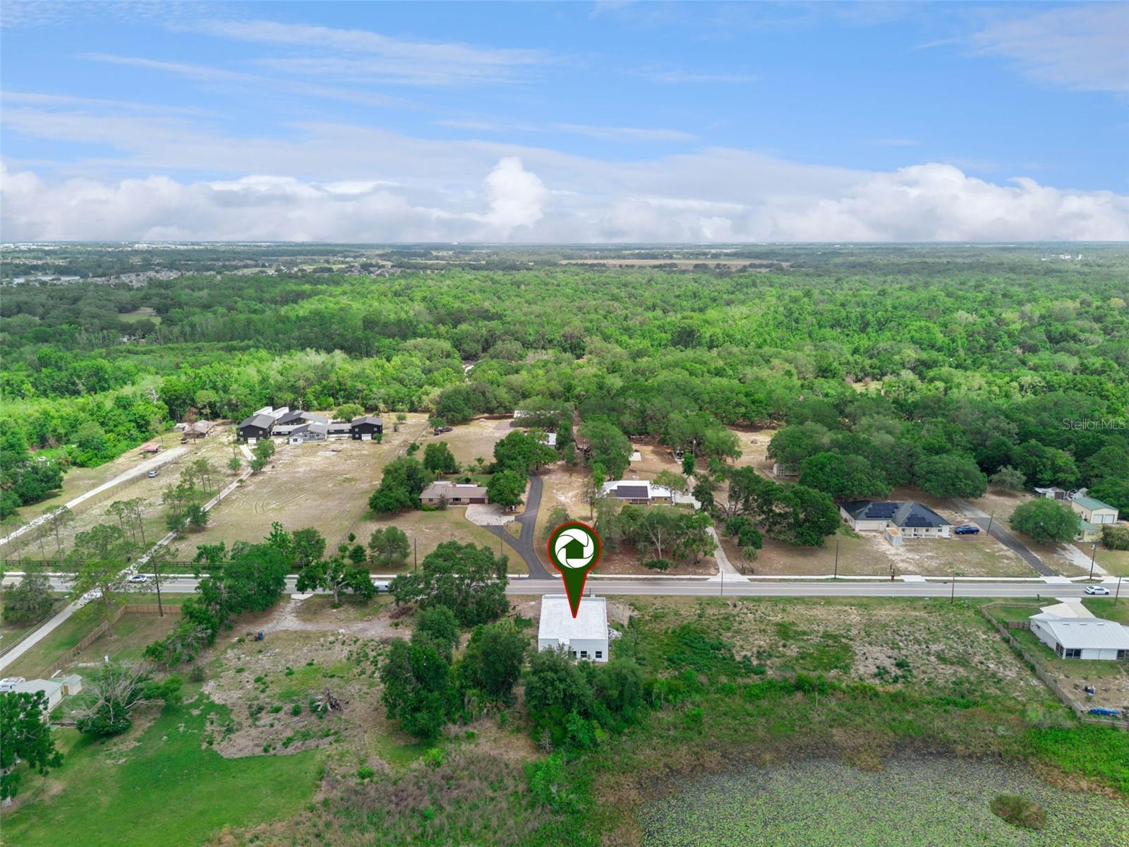 REPLAT OF NORTH SHORE SUB - Residential