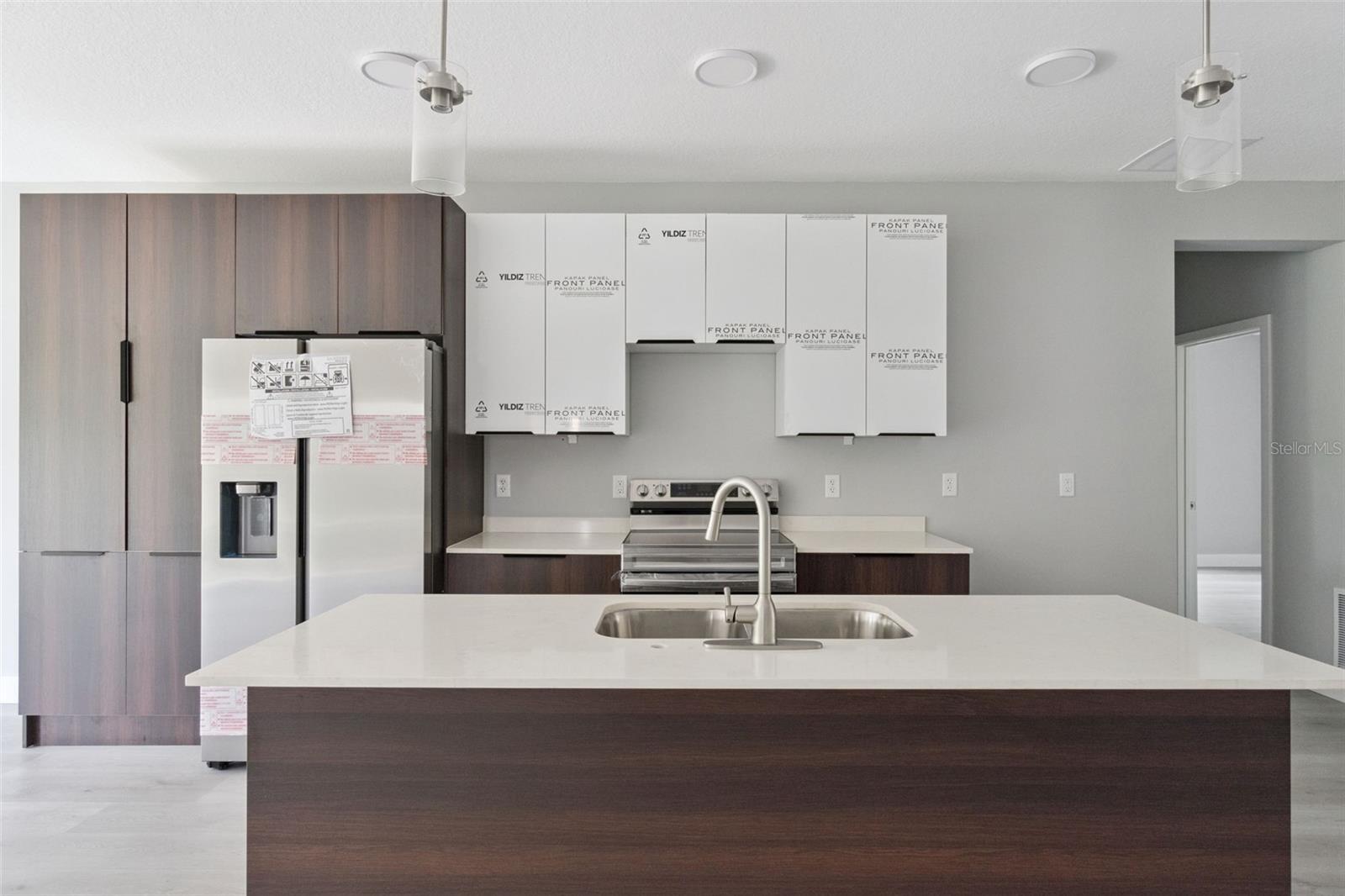 REPLAT OF NORTH SHORE SUB - Residential
