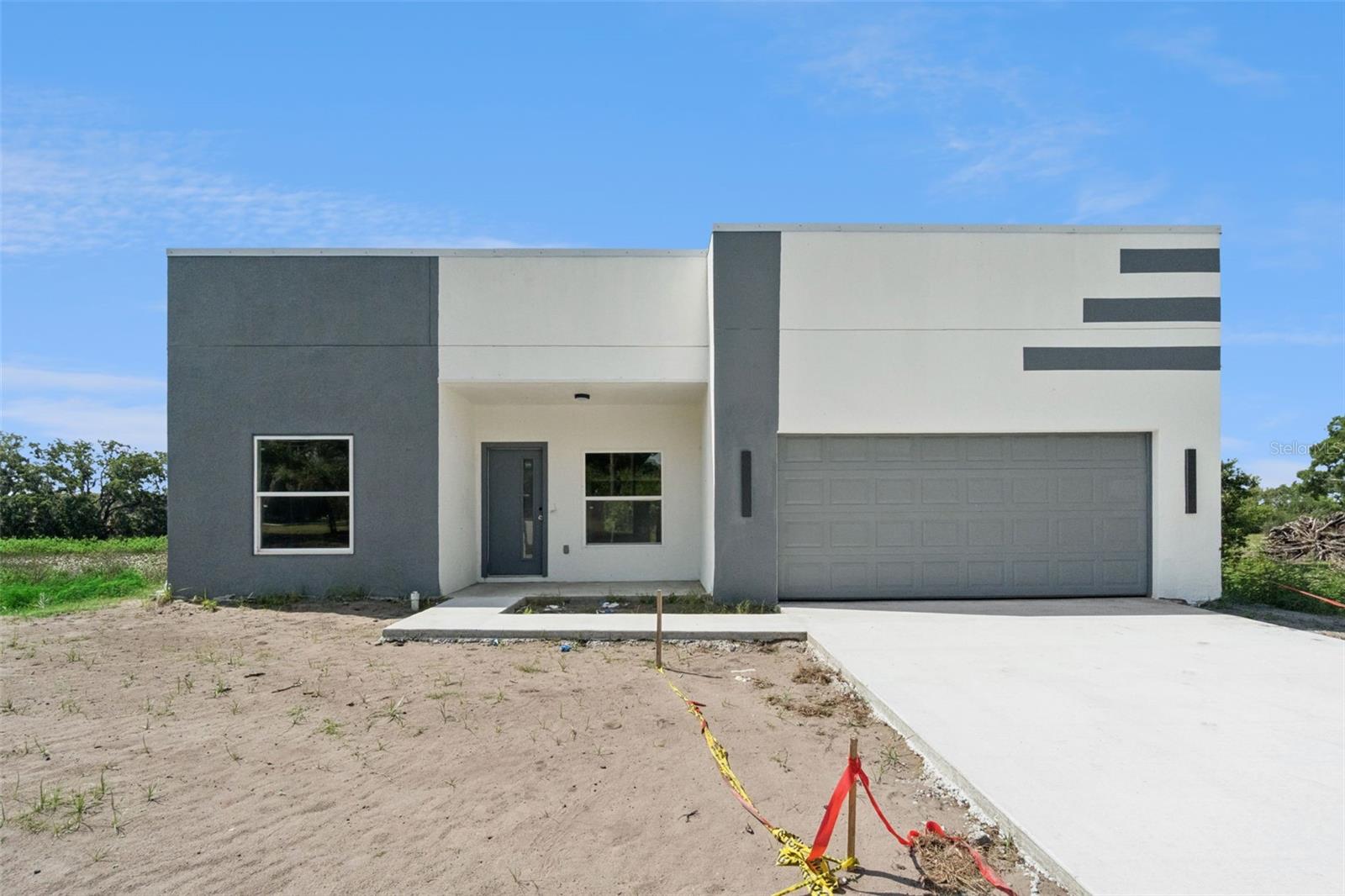 REPLAT OF NORTH SHORE SUB - Residential