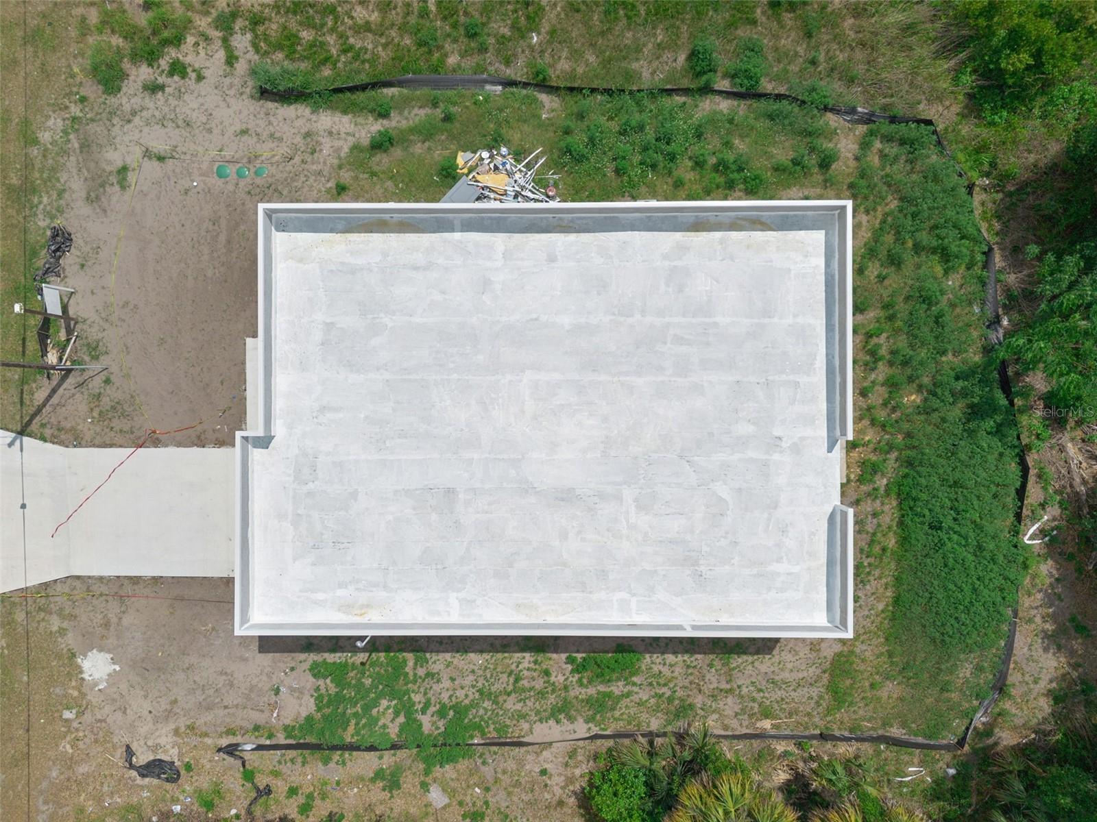 REPLAT OF NORTH SHORE SUB - Residential