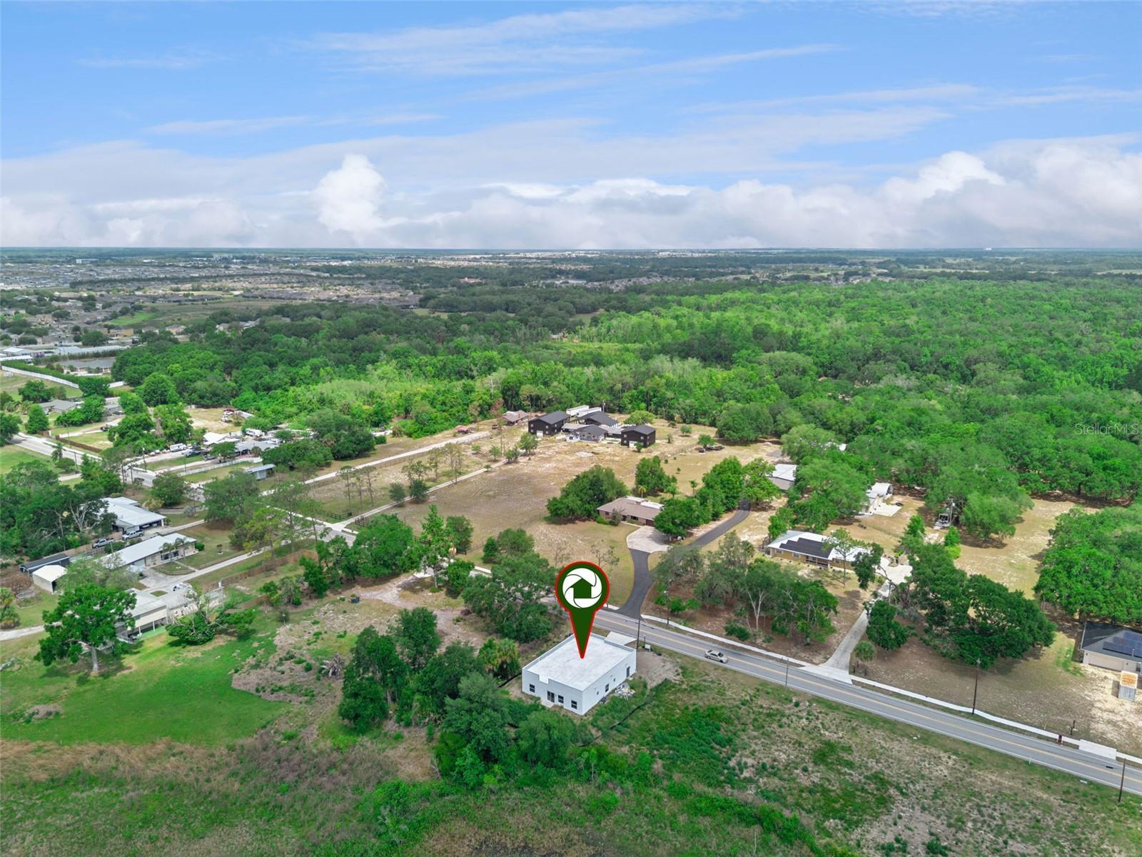 REPLAT OF NORTH SHORE SUB - Residential