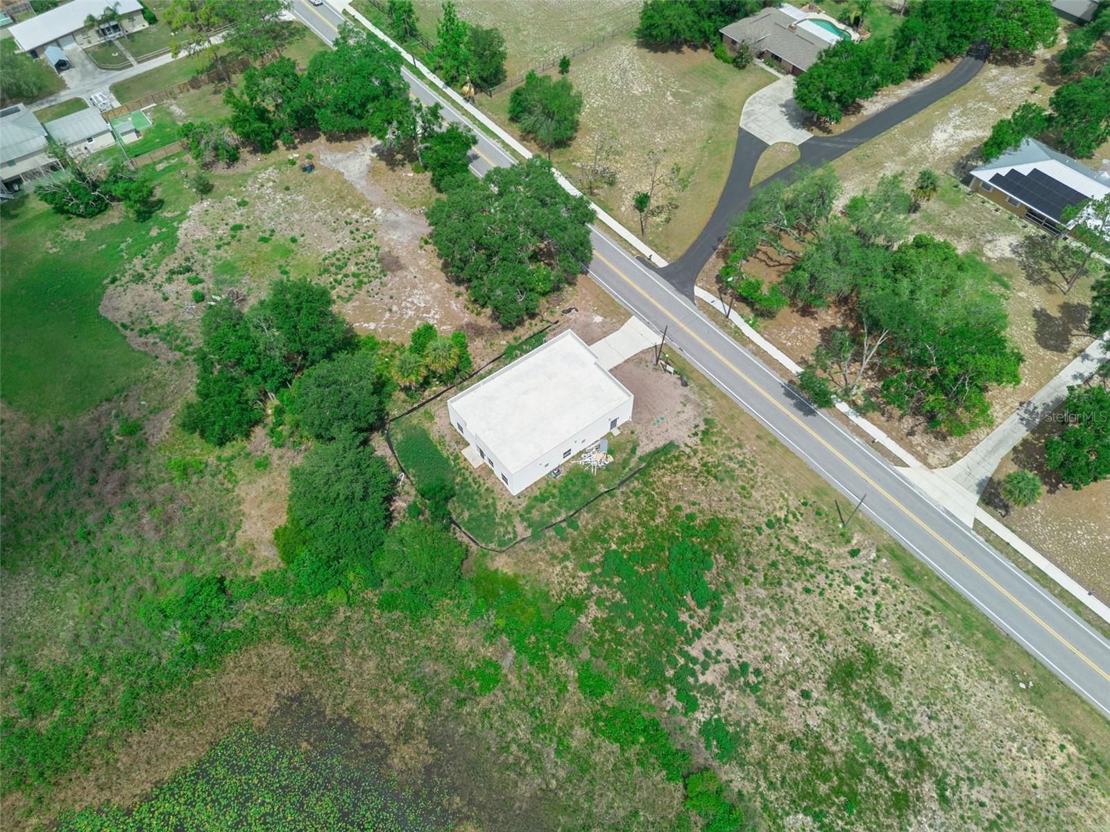 REPLAT OF NORTH SHORE SUB - Residential
