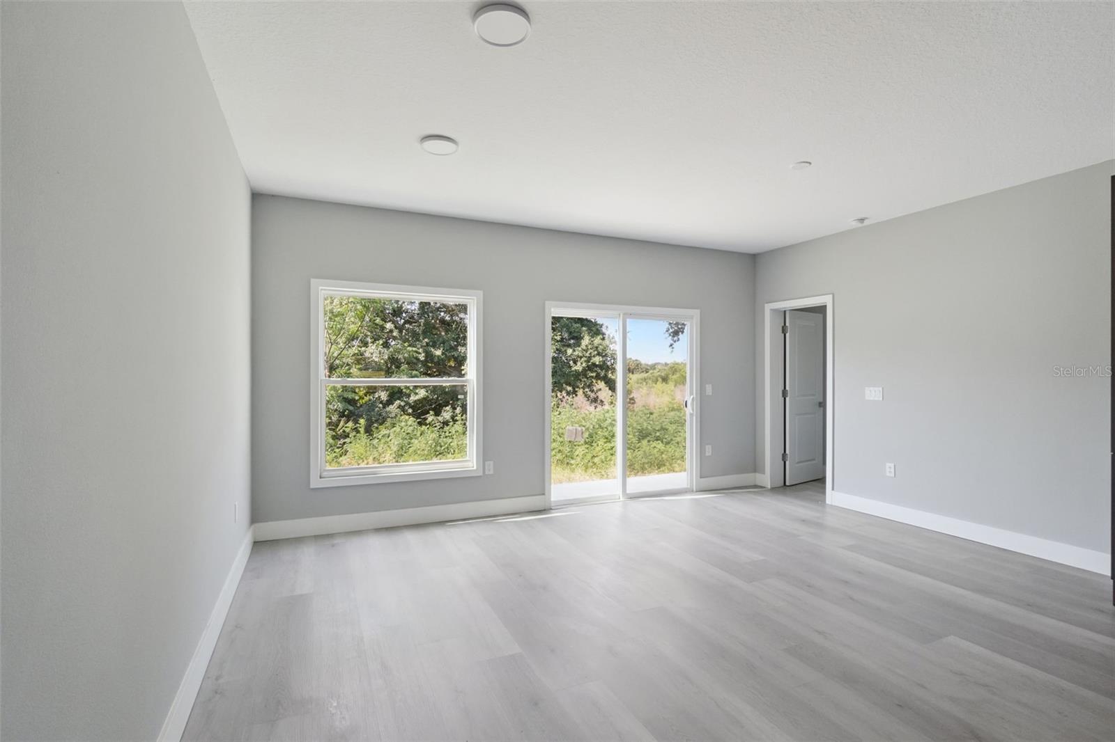 REPLAT OF NORTH SHORE SUB - Residential