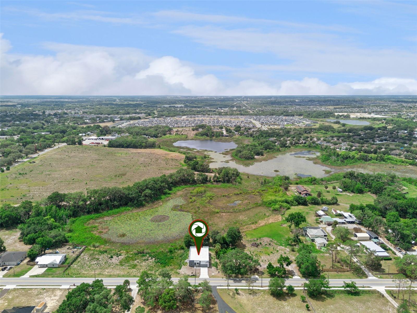 REPLAT OF NORTH SHORE SUB - Residential