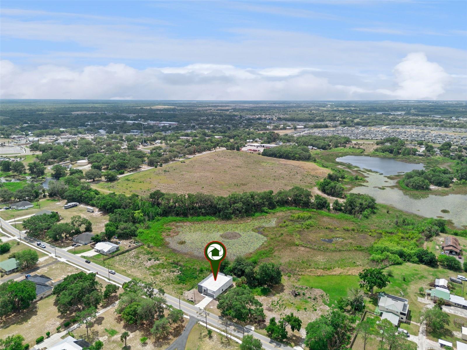 REPLAT OF NORTH SHORE SUB - Residential
