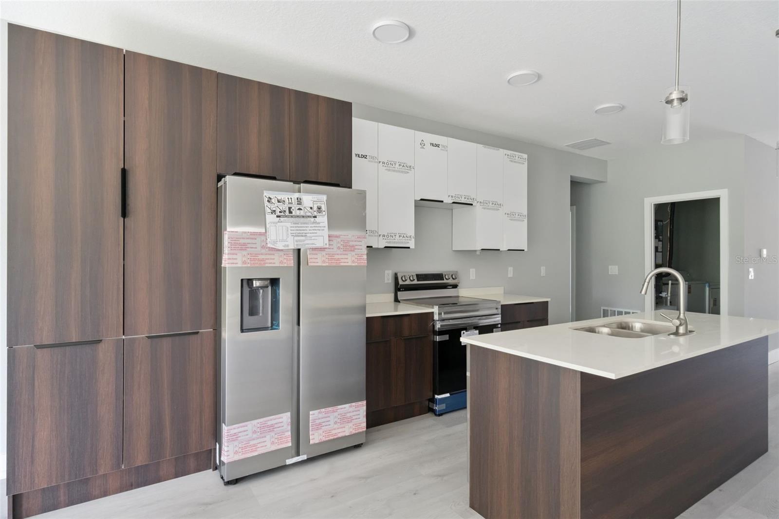 REPLAT OF NORTH SHORE SUB - Residential