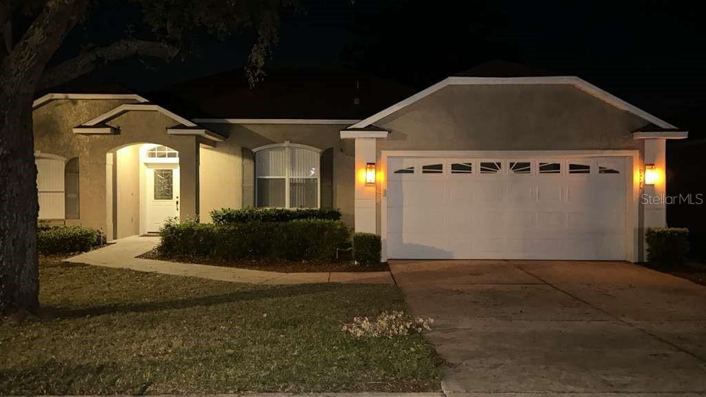 534 LAKE SUMNER DRIVE