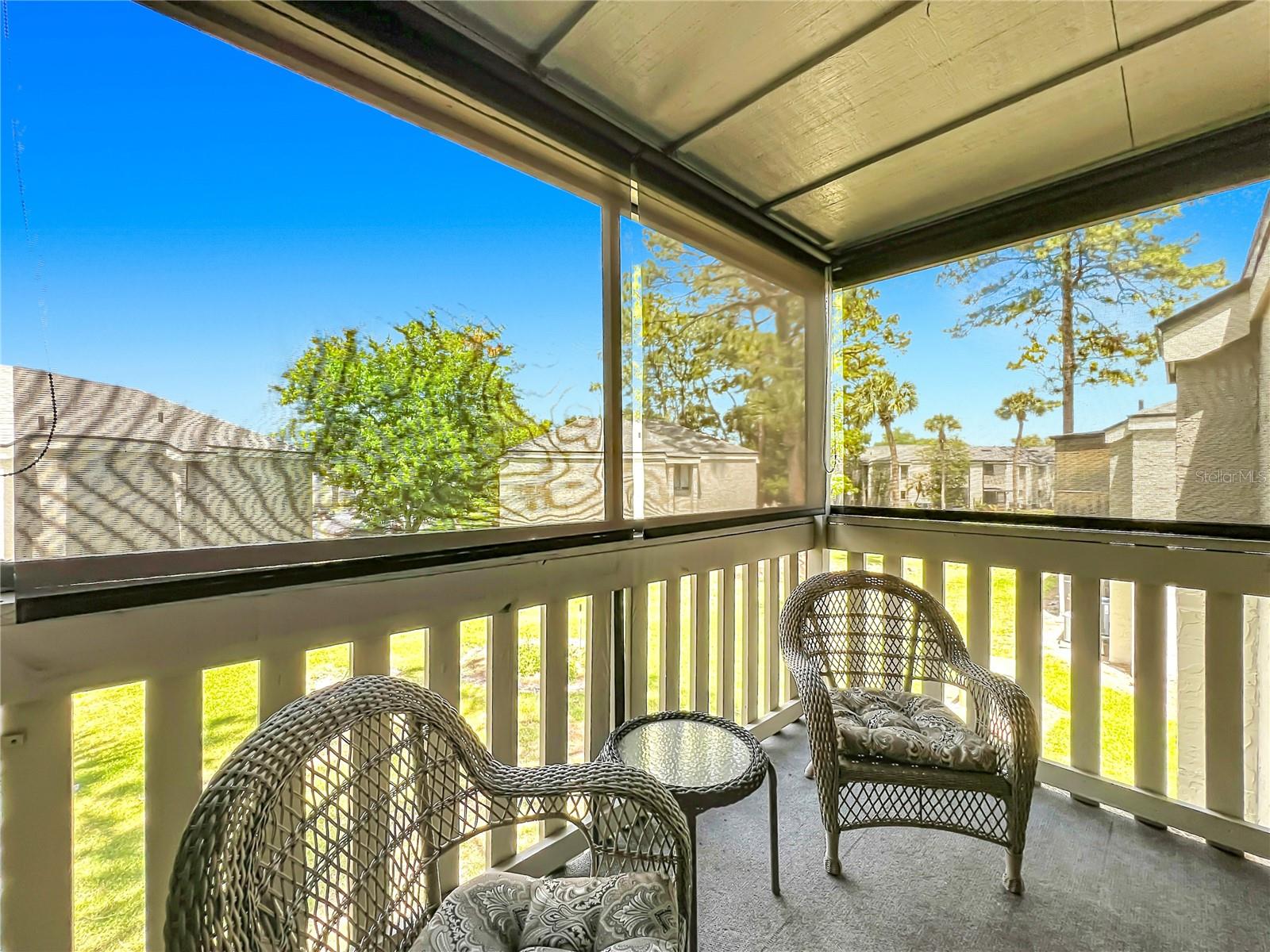 SPRINGWOOD VILLAGE - Residential