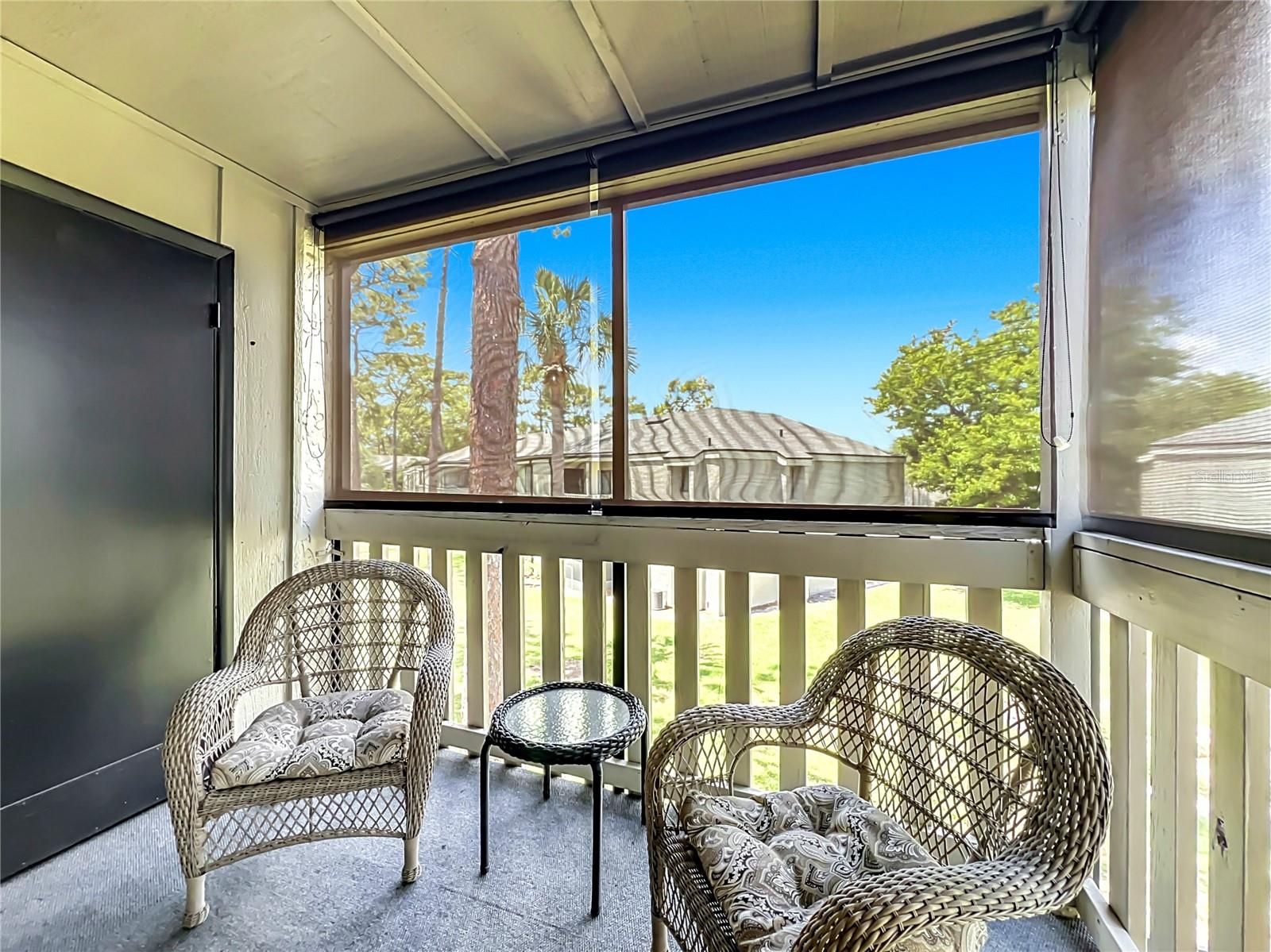 SPRINGWOOD VILLAGE - Residential
