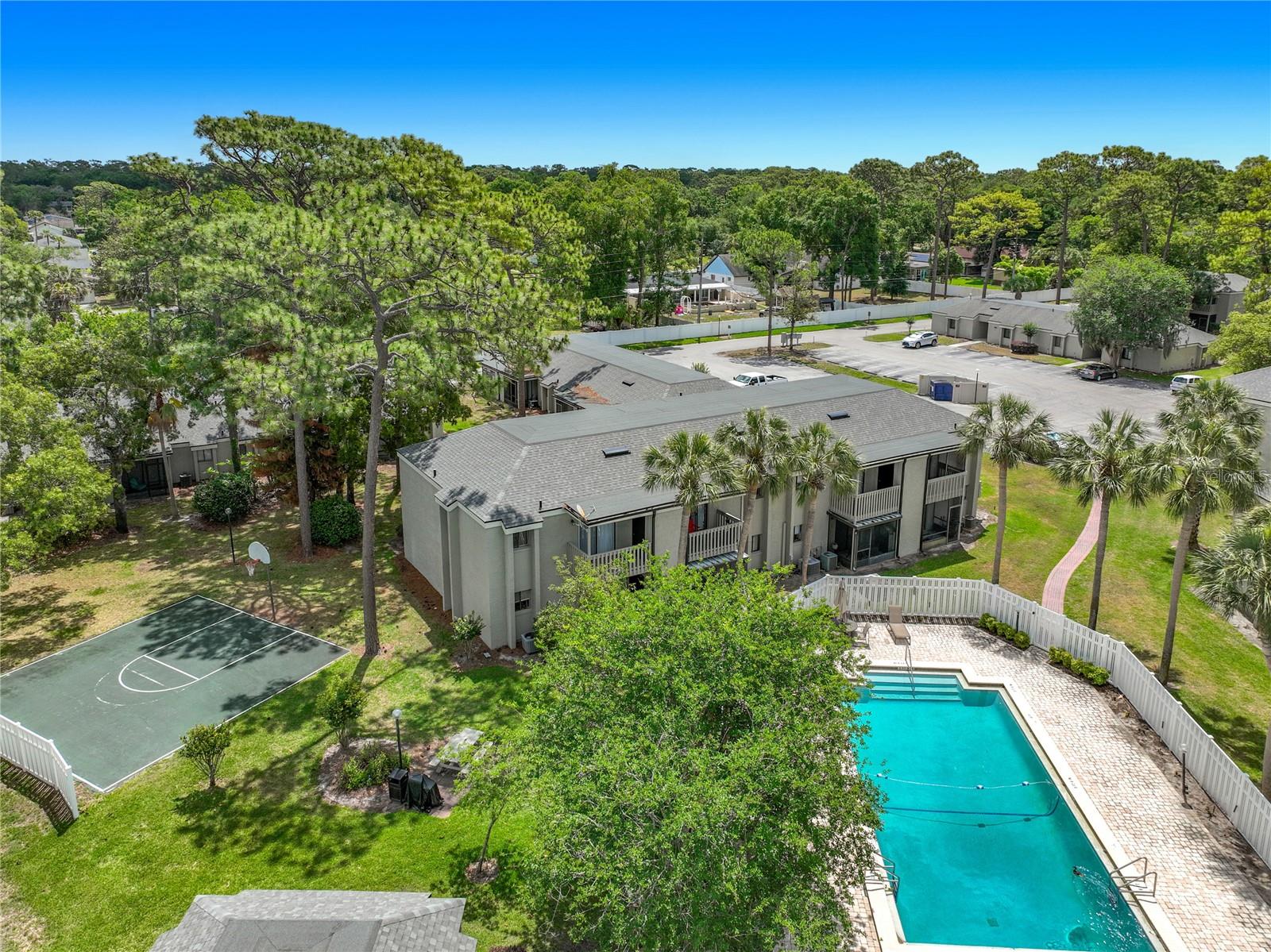 SPRINGWOOD VILLAGE - Residential