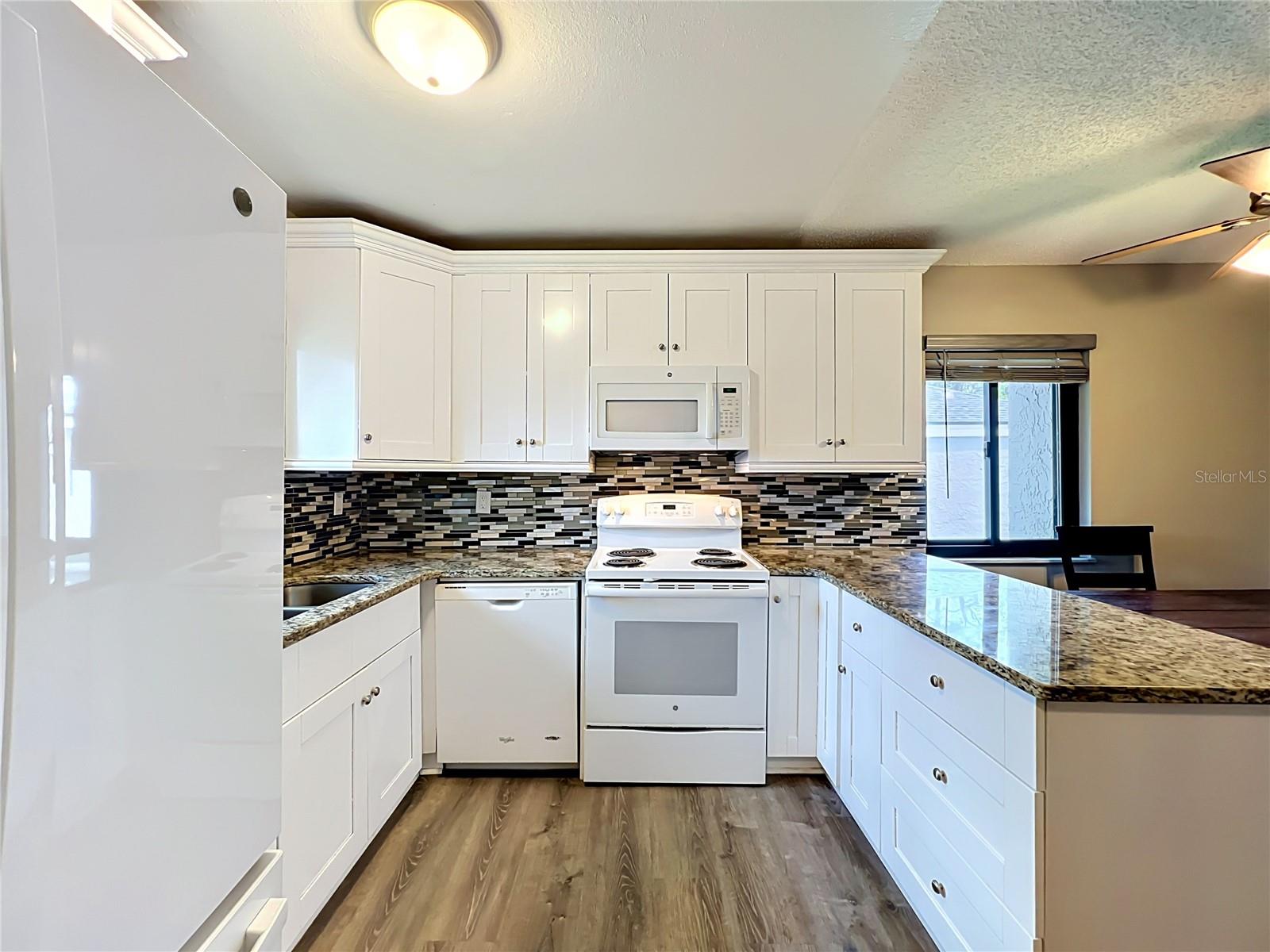 SPRINGWOOD VILLAGE - Residential