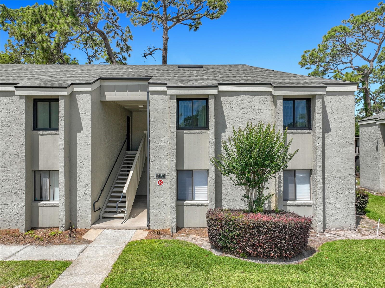SPRINGWOOD VILLAGE - Residential